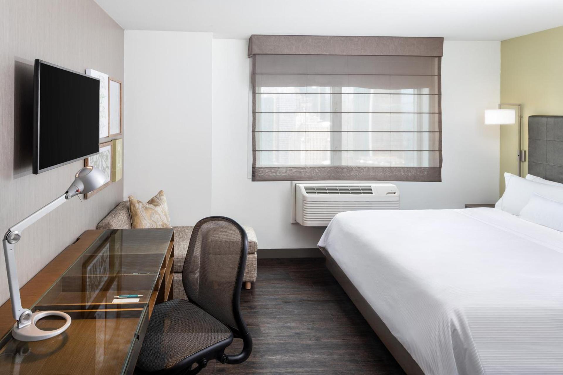 Element by Marriott New York Times Square West photo 8