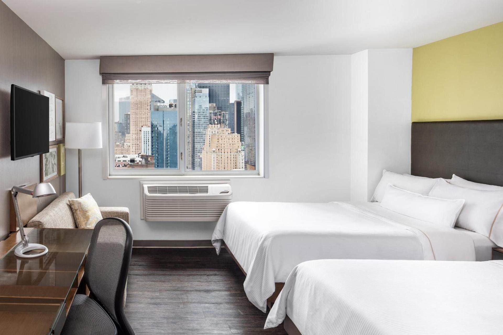 Element by Marriott New York Times Square West photo 10