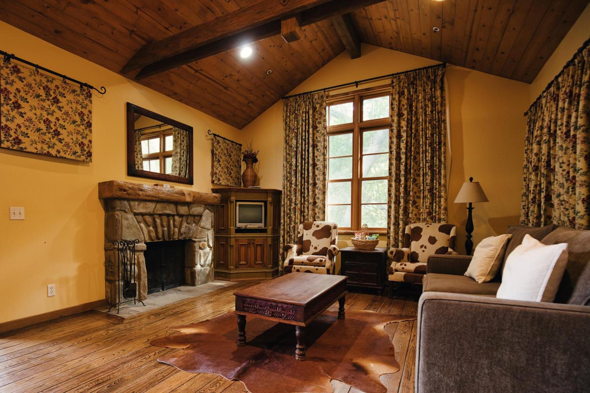 Circle Bar B Guest Ranch photo 49