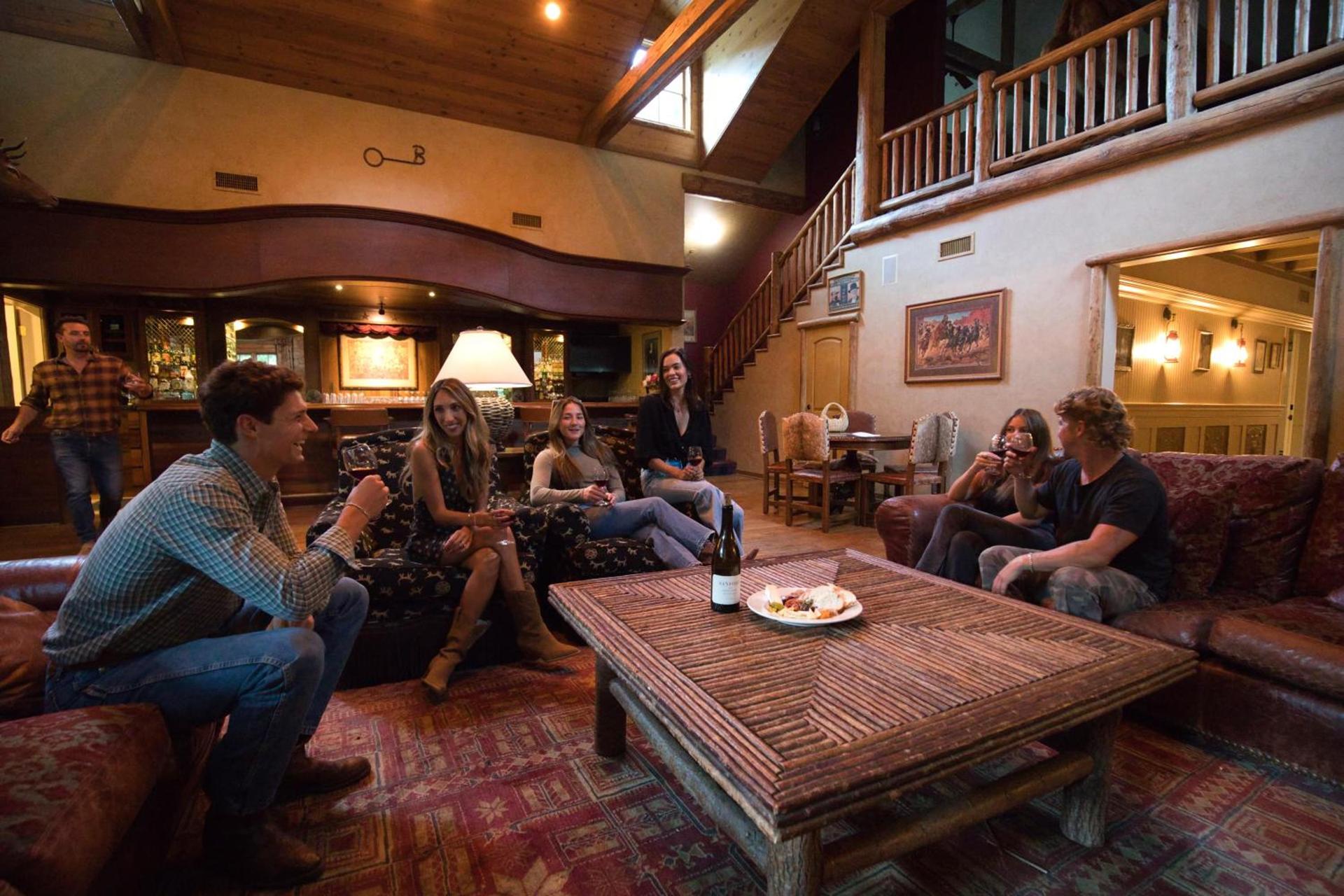 Circle Bar B Guest Ranch photo 56