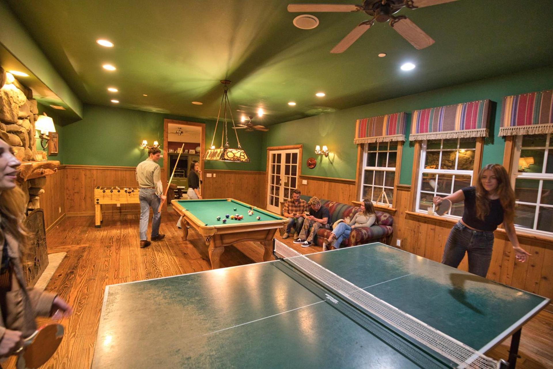 Circle Bar B Guest Ranch photo 61