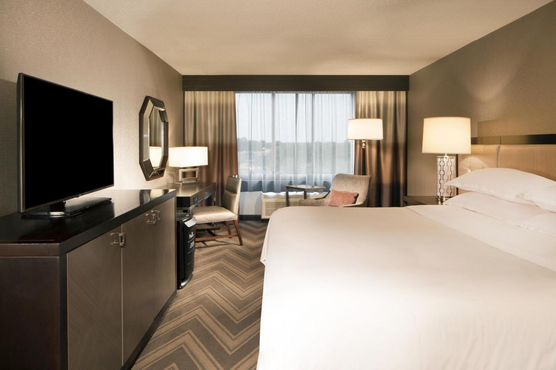 Sheraton Bucks County Langhorne photo 12