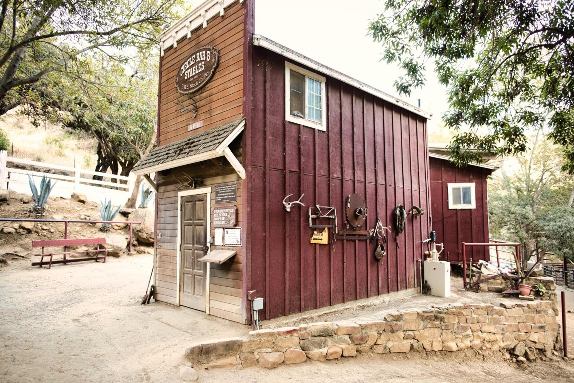 Circle Bar B Guest Ranch photo 62
