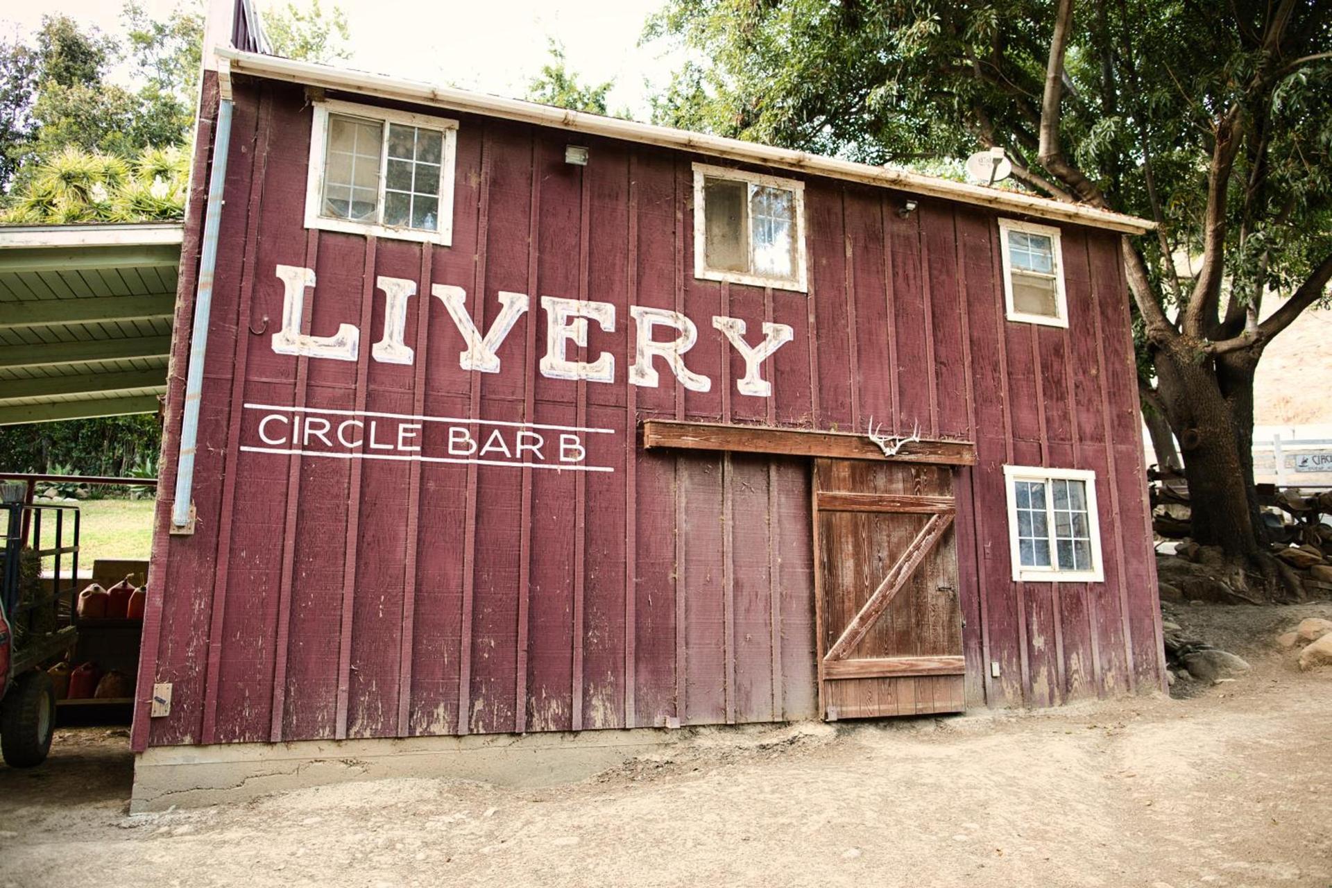 Circle Bar B Guest Ranch photo 63