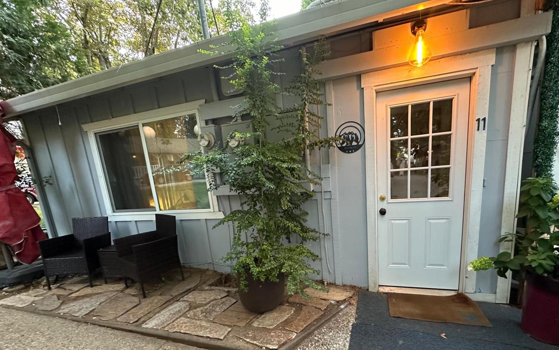 The Pines Inn and Cottages photo 16