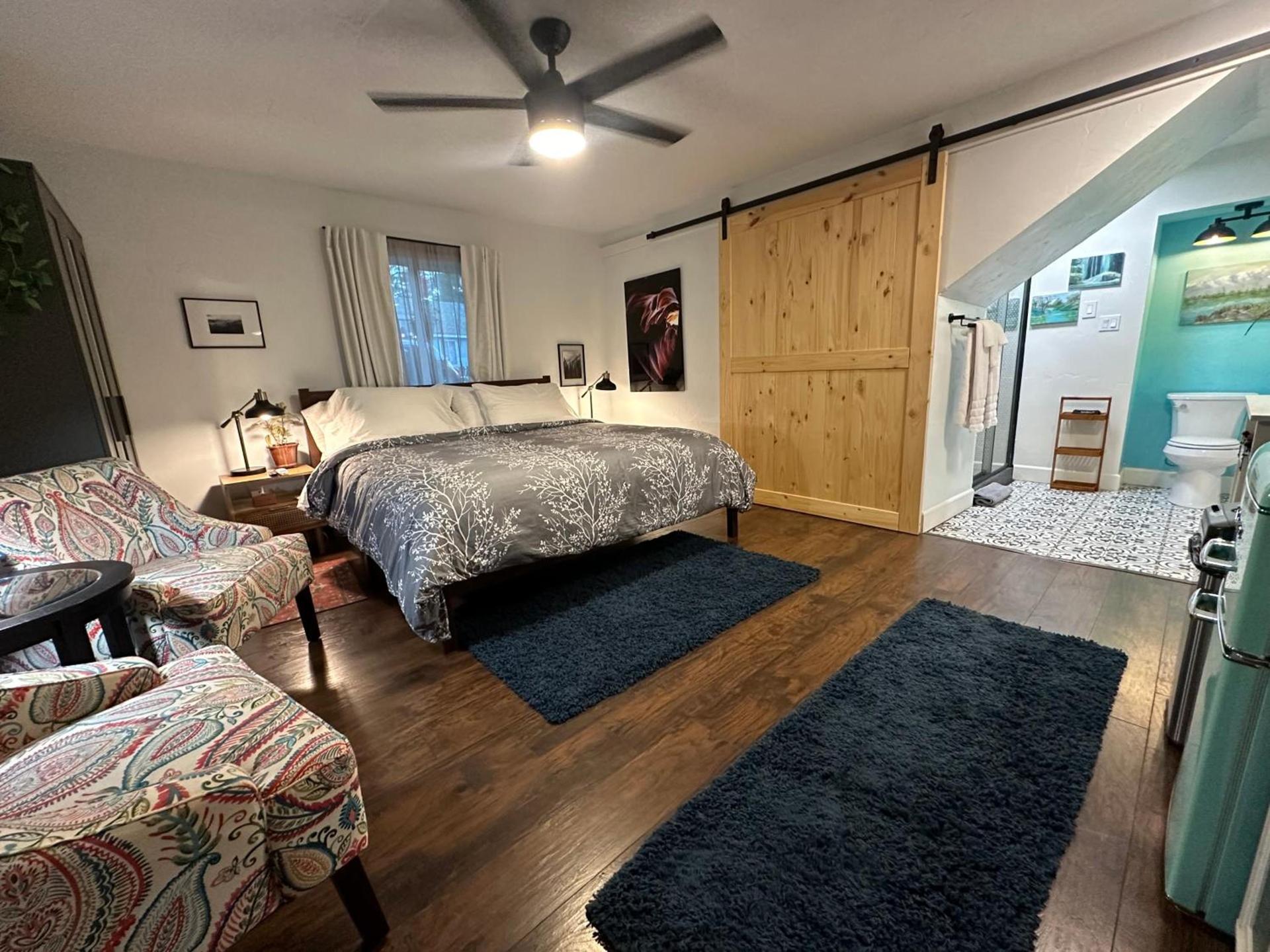 The Pines Inn and Cottages photo 17