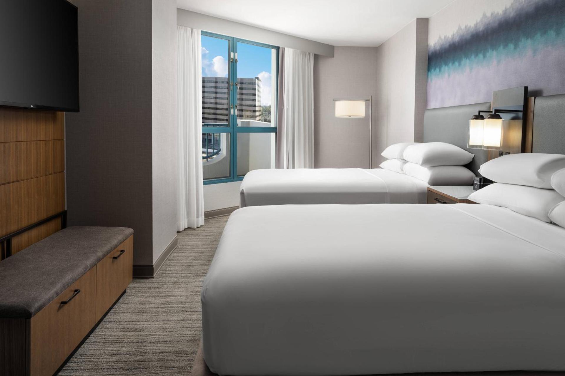 Costa Mesa Marriott photo 11