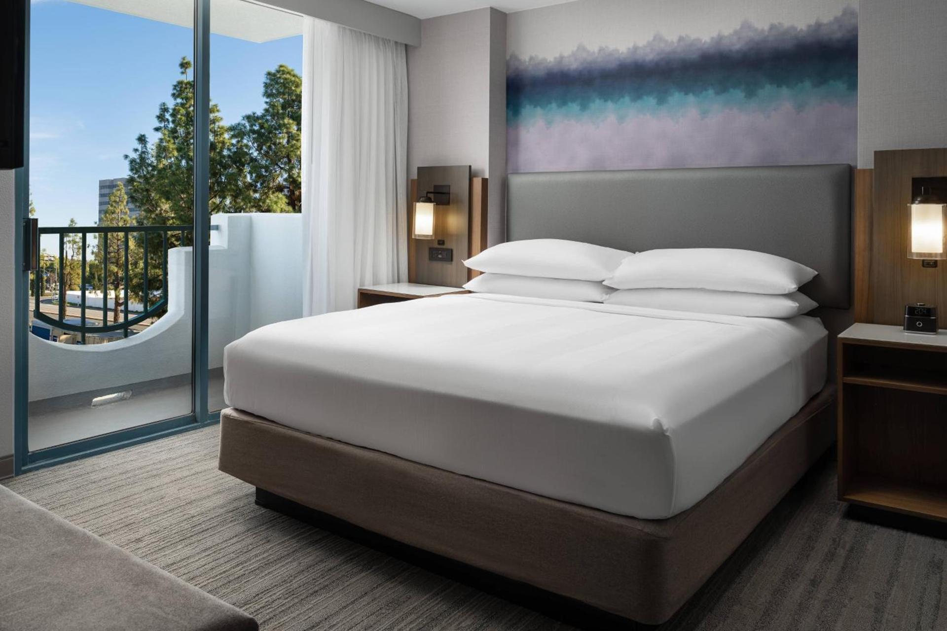 Costa Mesa Marriott photo 15