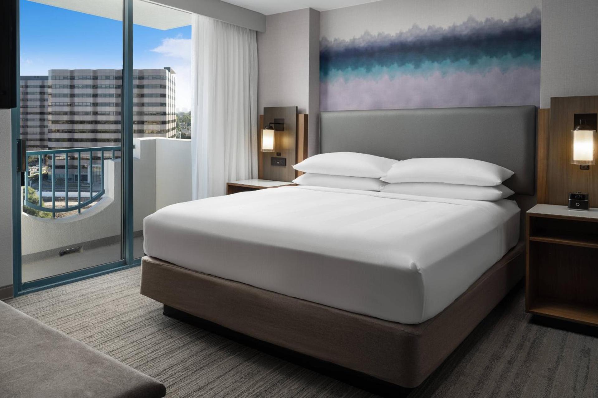 Costa Mesa Marriott photo 17