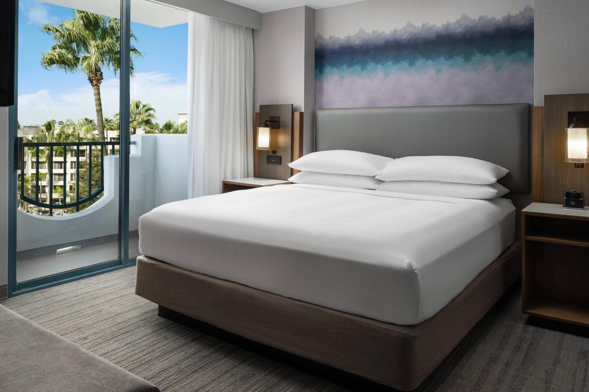 Costa Mesa Marriott photo 16