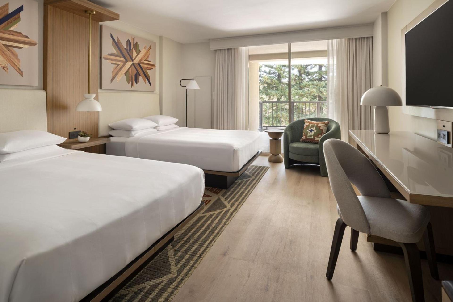 San Ramon Marriott photo 6