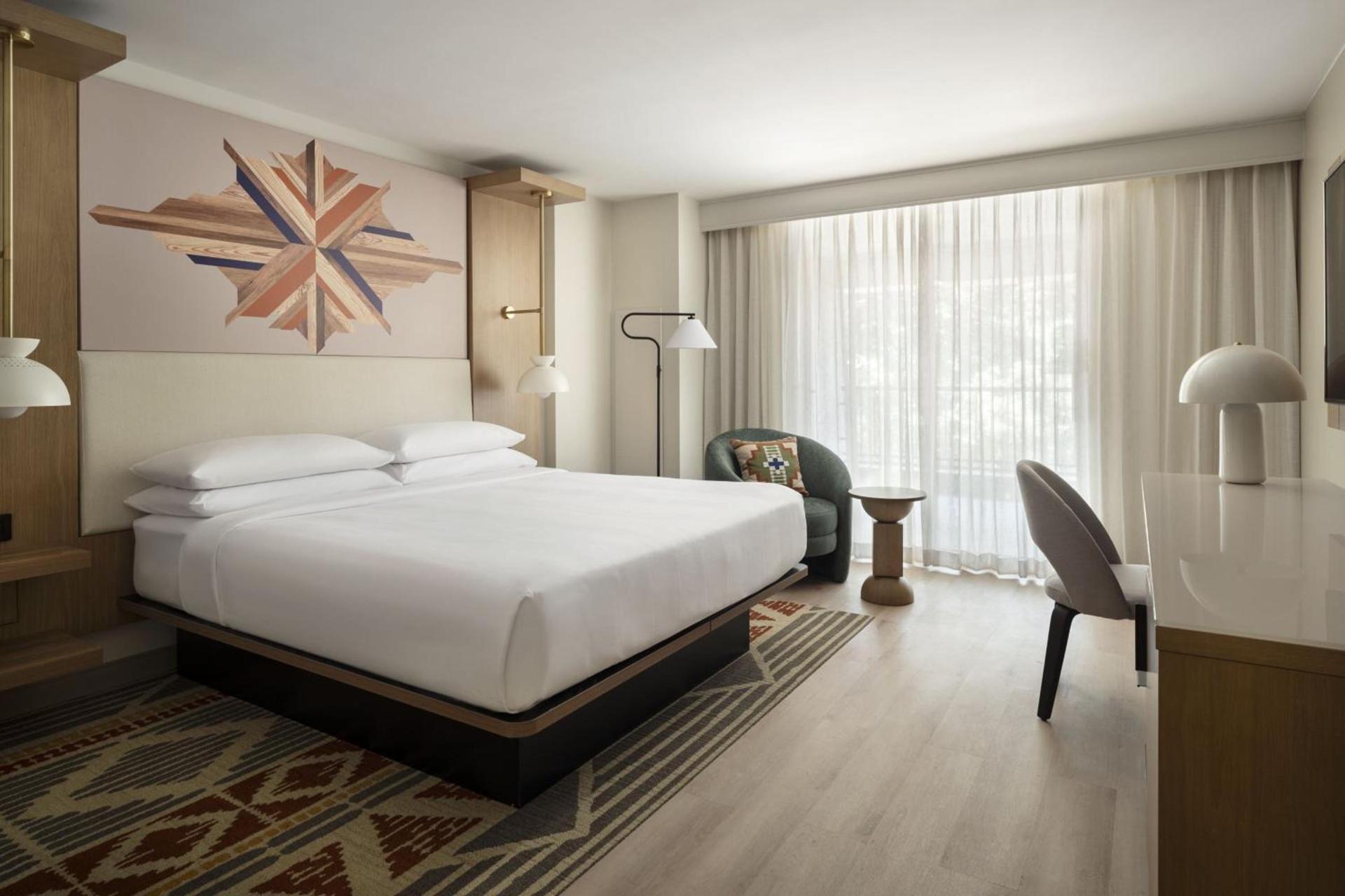 San Ramon Marriott photo 9