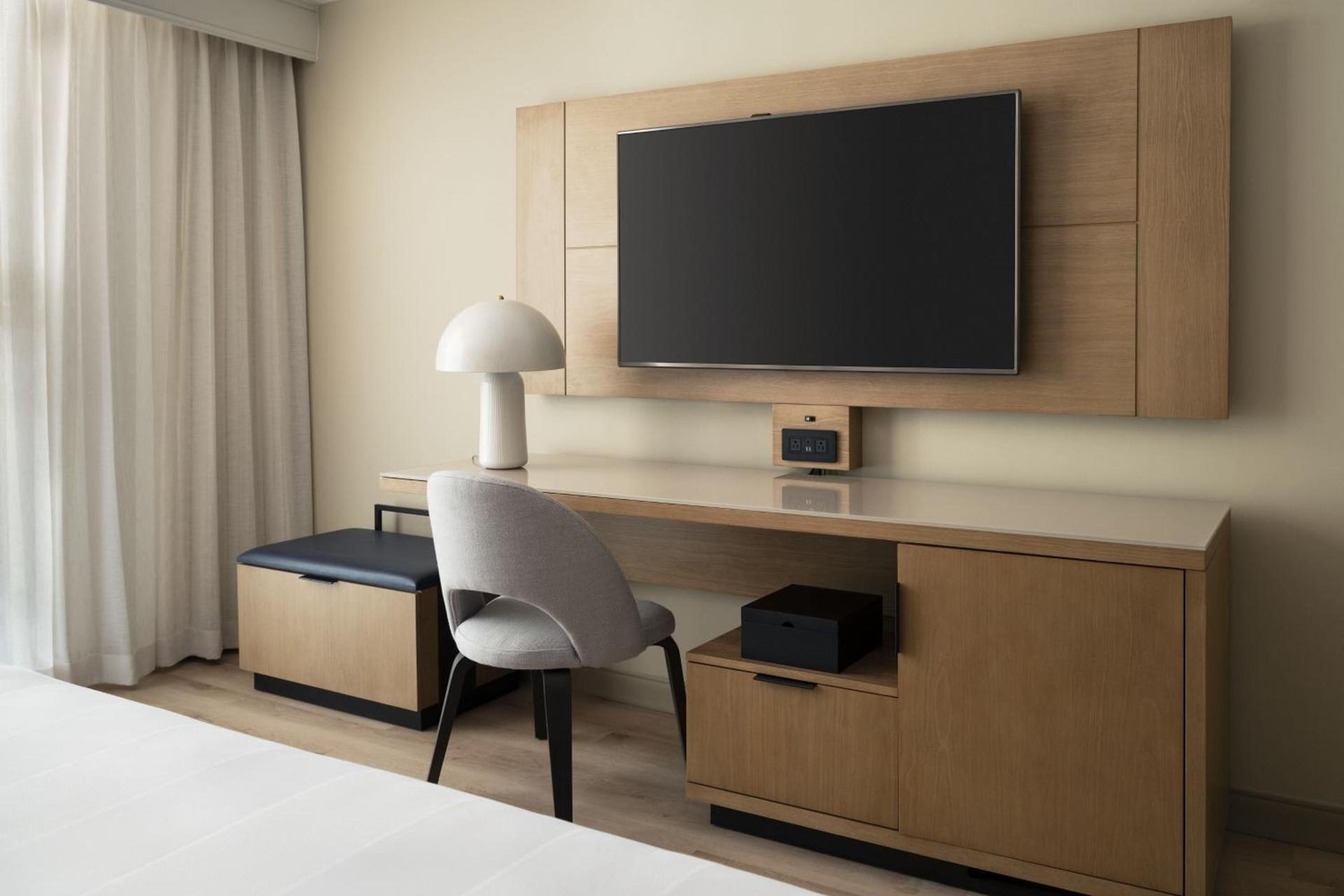 San Ramon Marriott photo 14