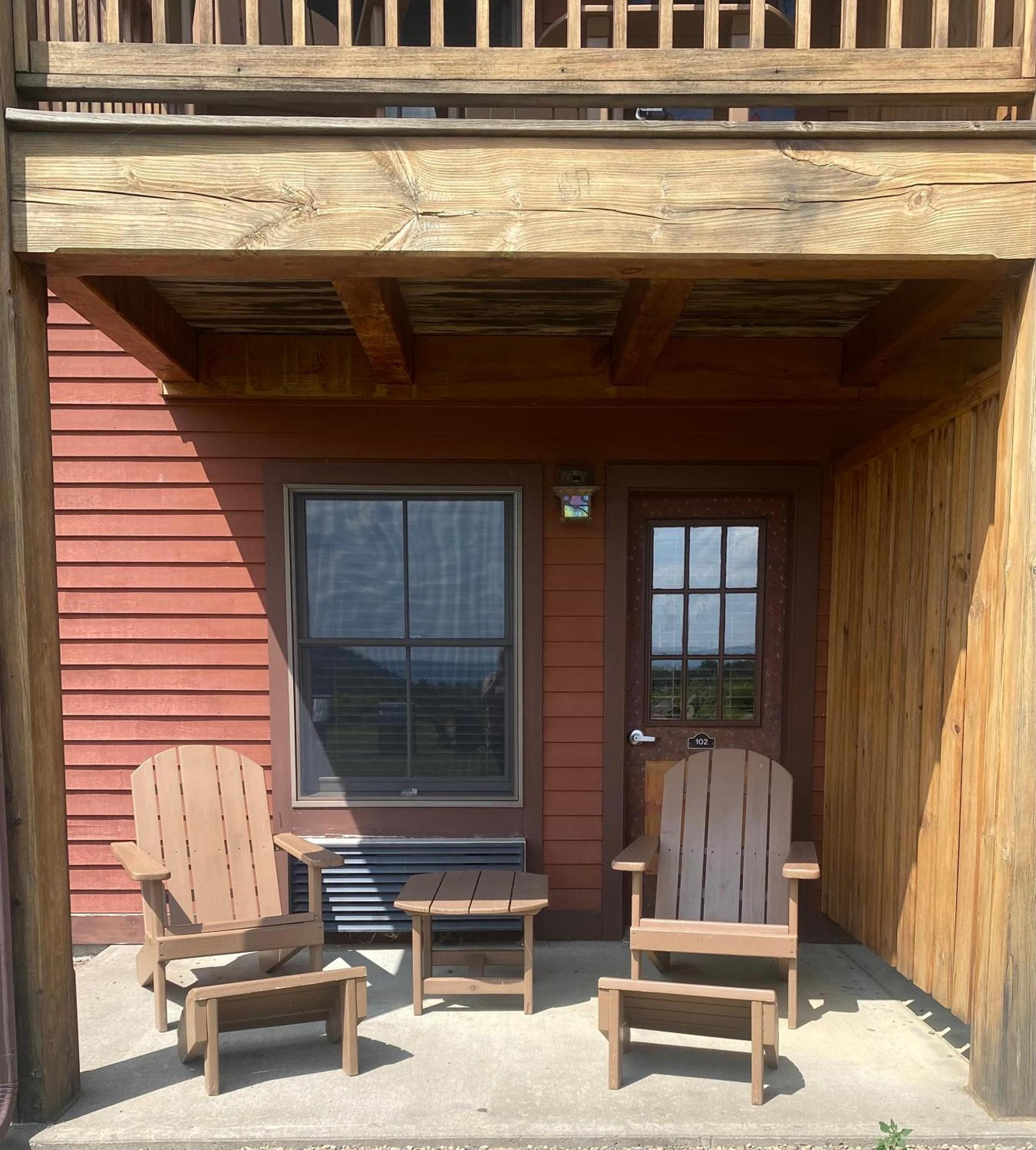 August Lodge Cooperstown photo 15