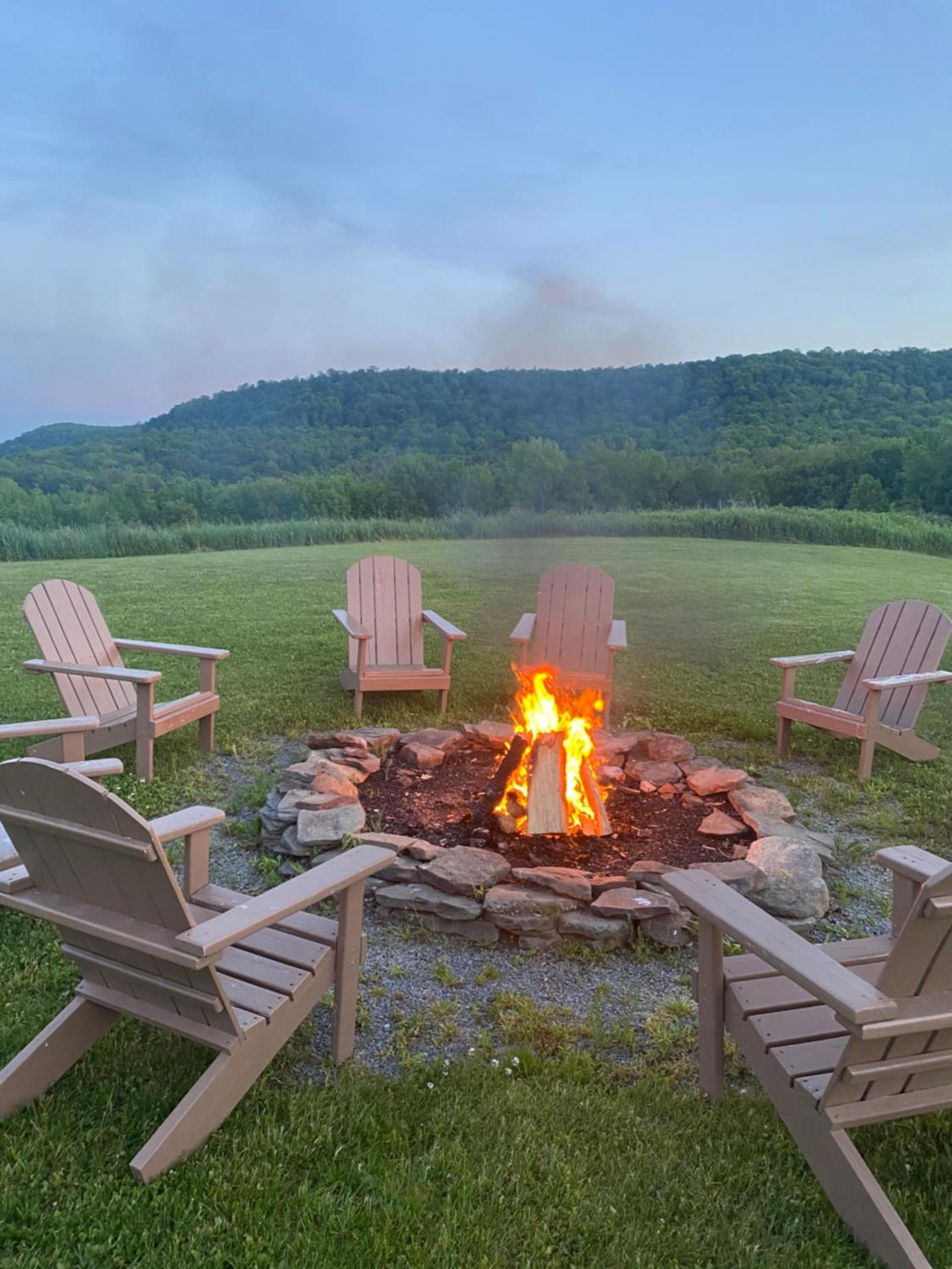 August Lodge Cooperstown photo 23