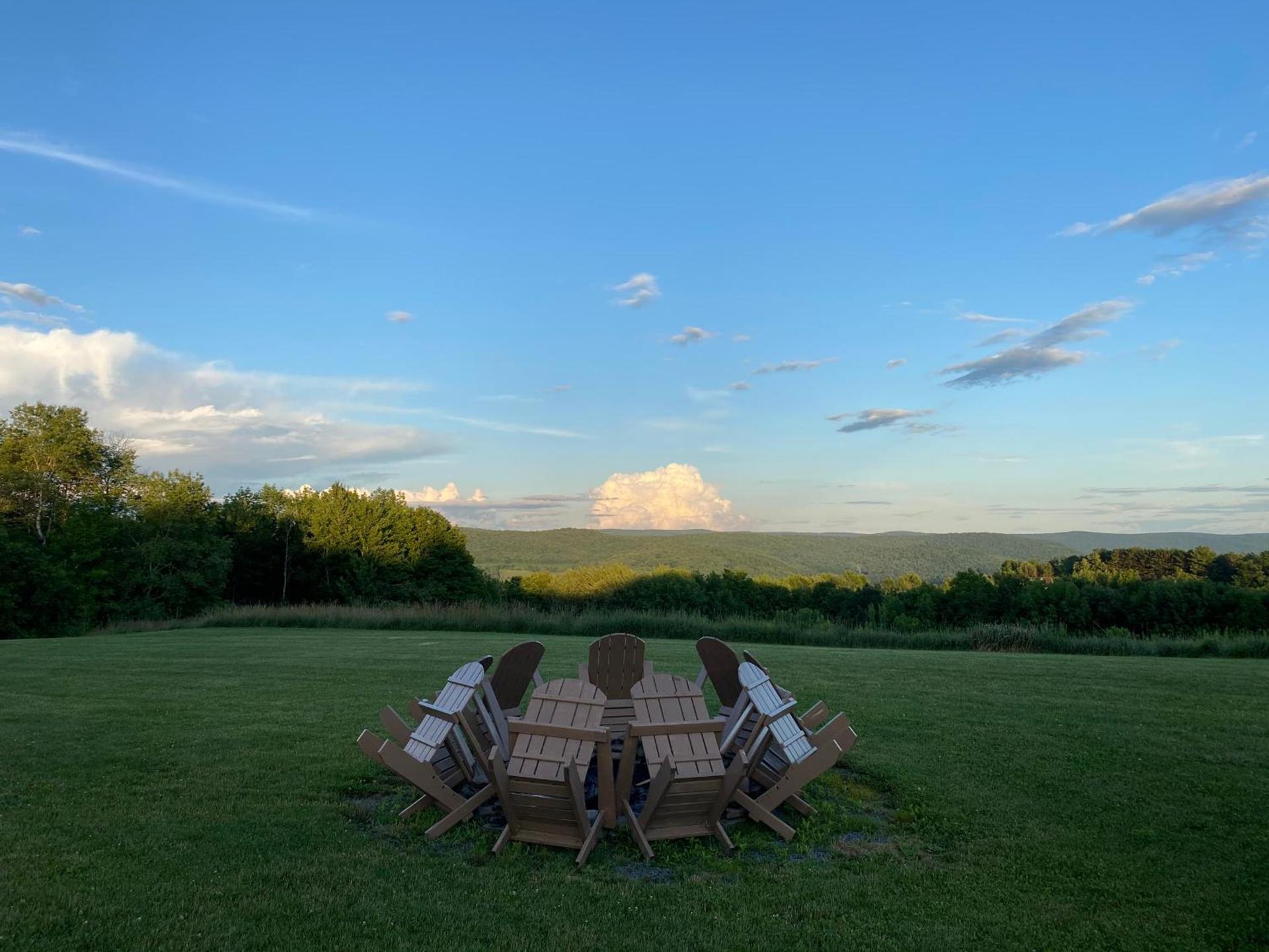 August Lodge Cooperstown photo 17