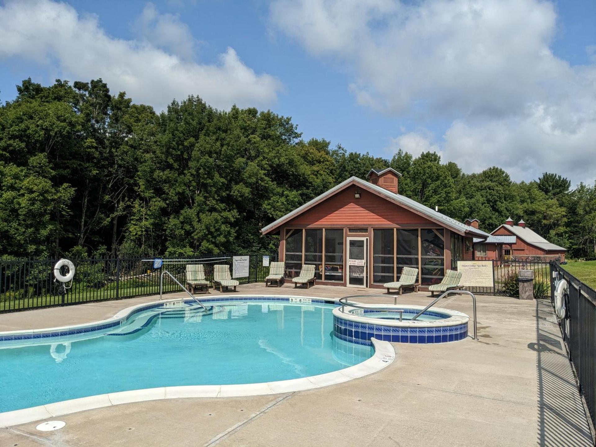 August Lodge Cooperstown photo 18