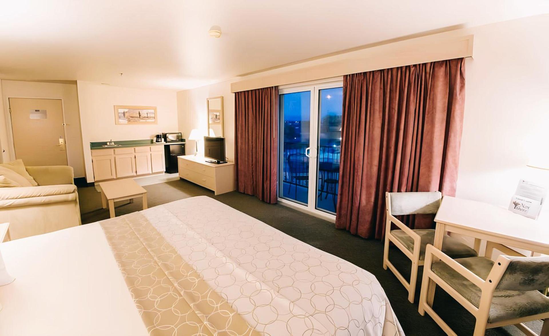 North Shore Inn at Lake Mead photo 22