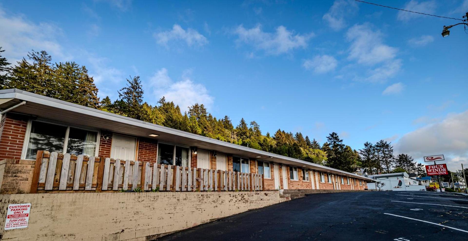 FourWinds INN photo 10