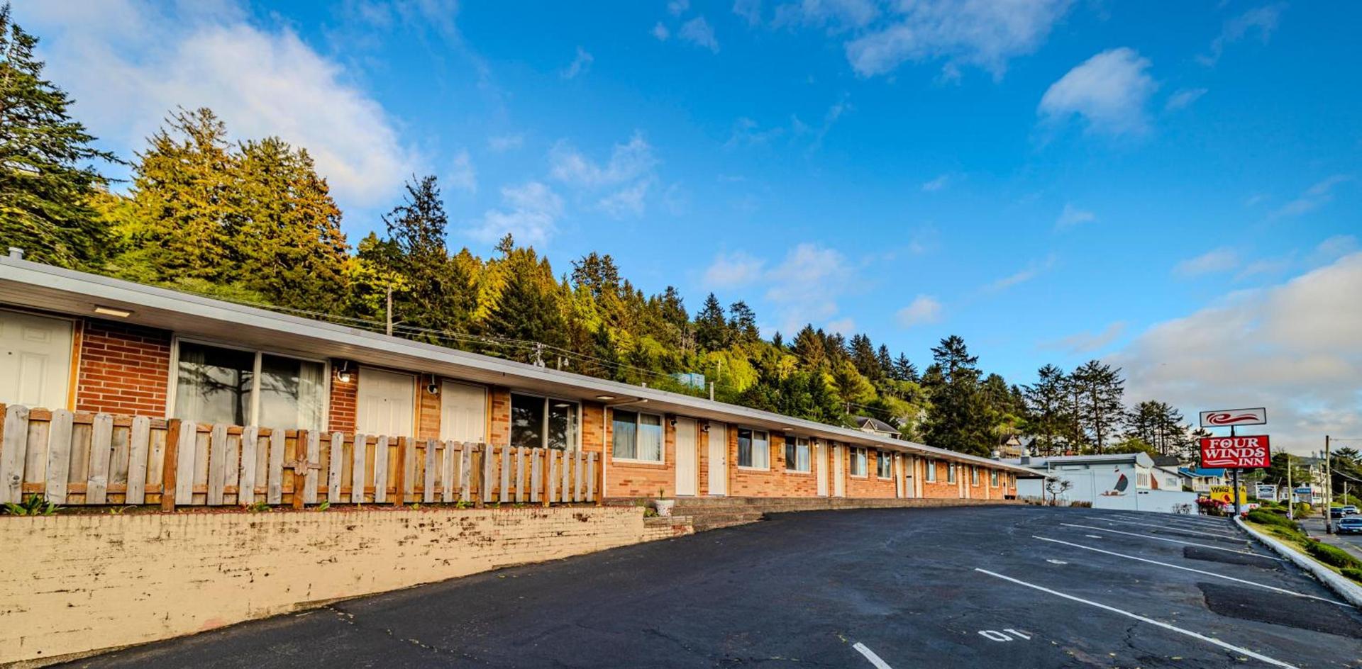 FourWinds INN photo 14
