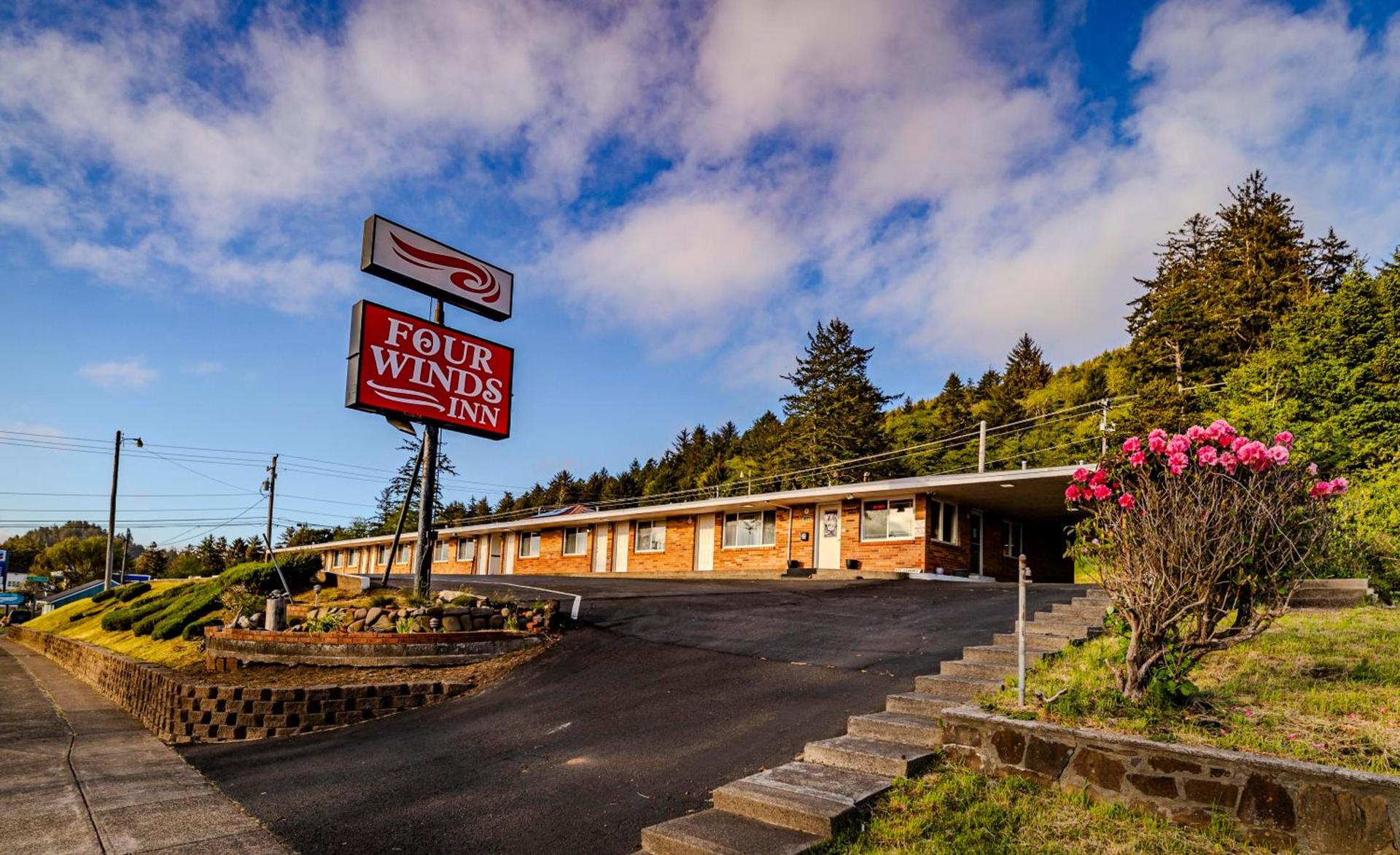 FourWinds INN photo 15