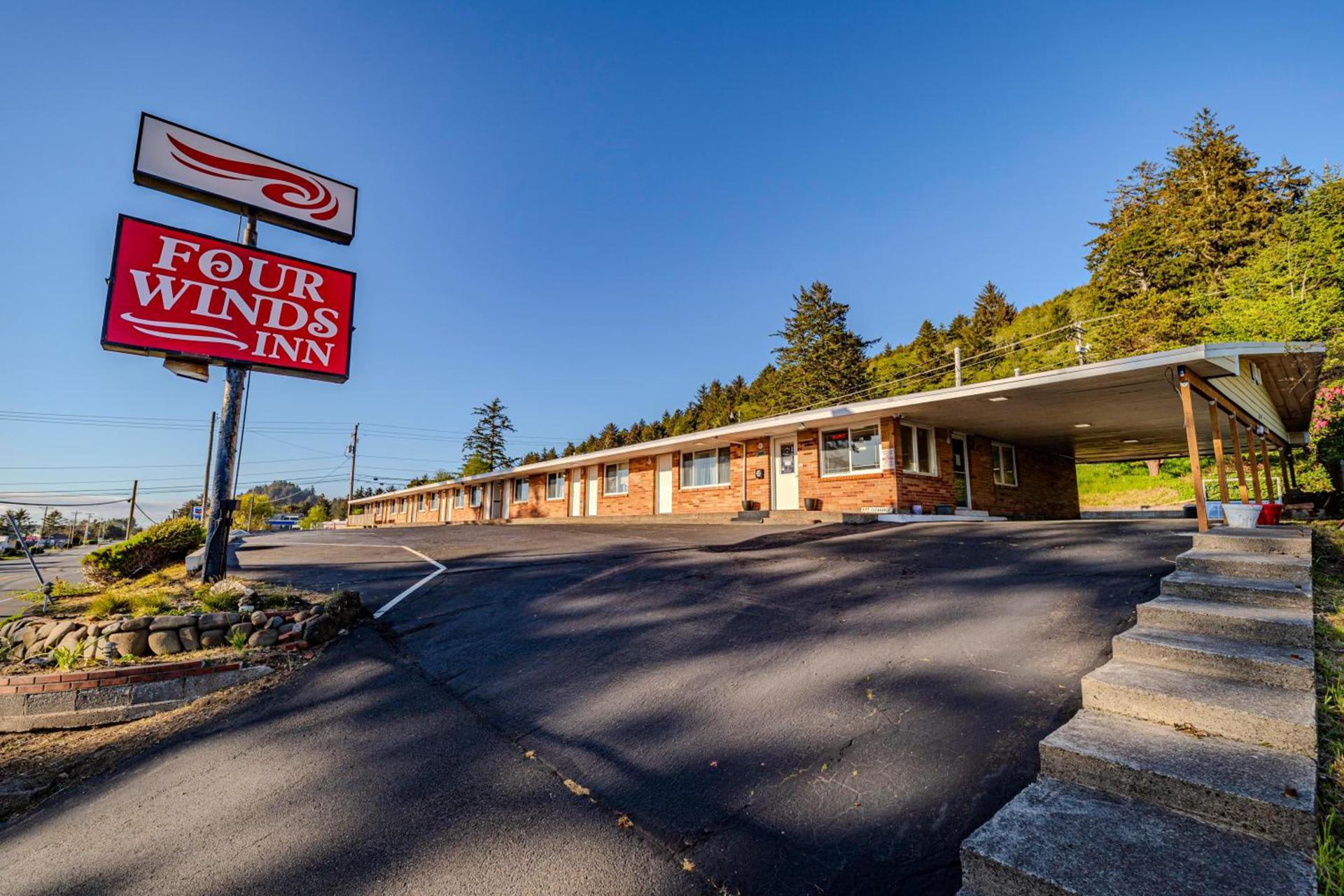 FourWinds INN photo 25