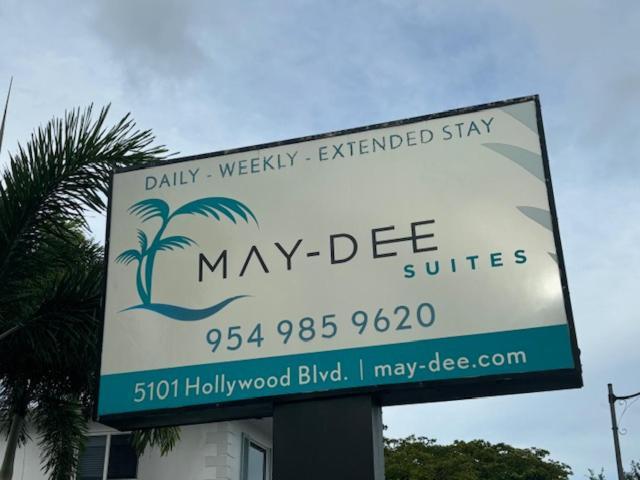 May-Dee Suites in Florida photo 41