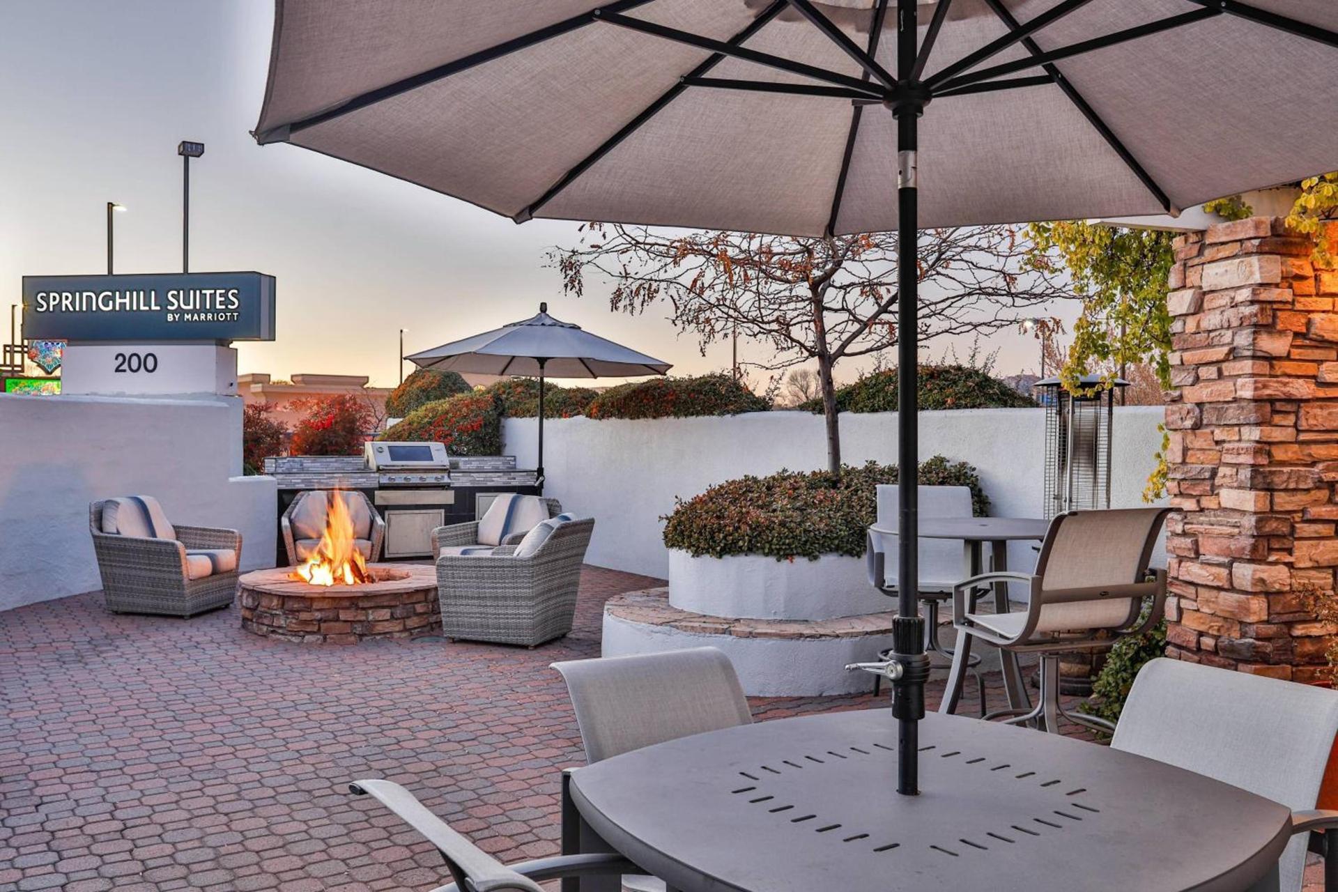 SpringHill Suites Prescott photo 24