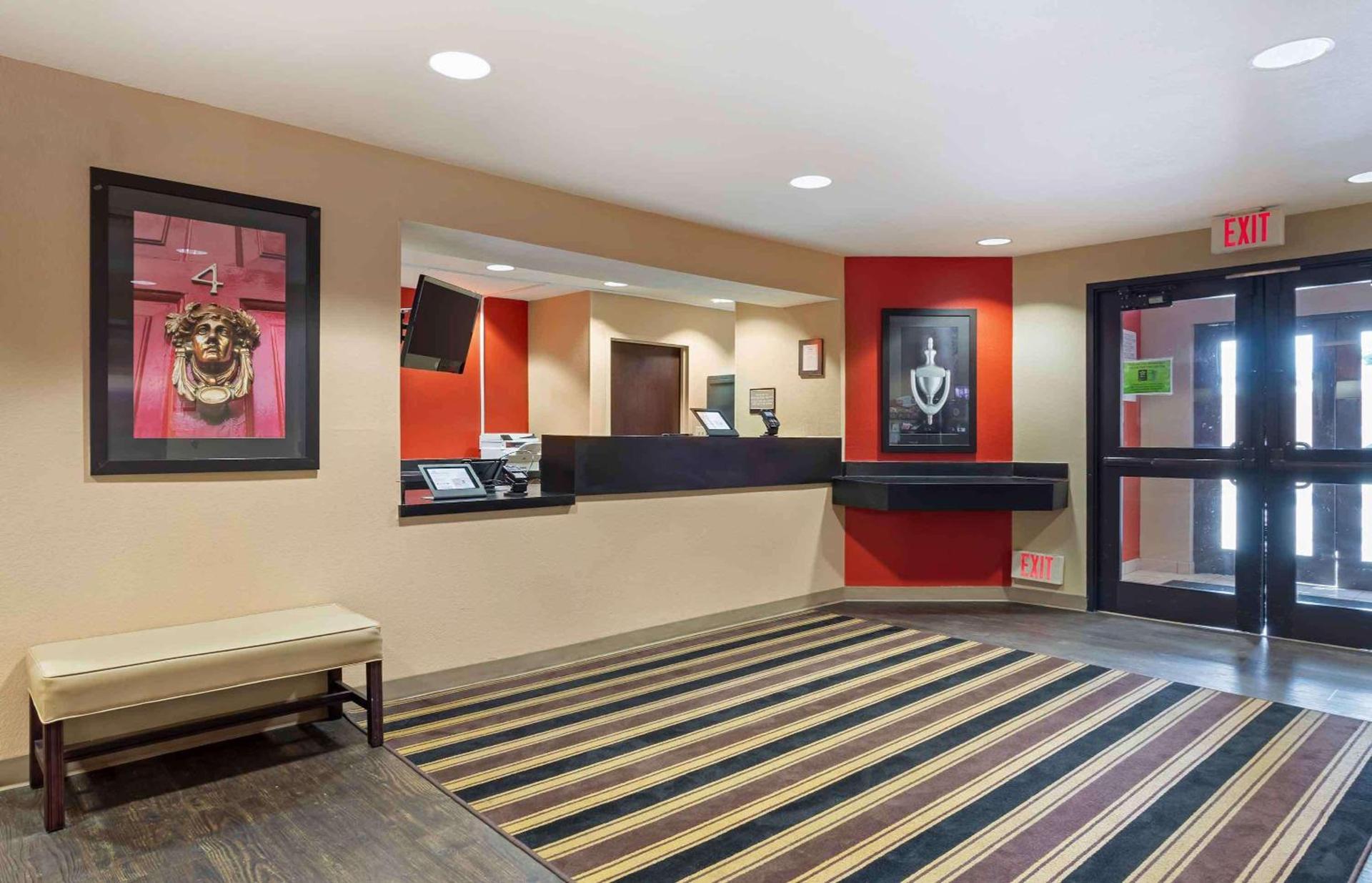 Extended Stay America Suites - Houston - Willowbrook - HWY 249 photo 3