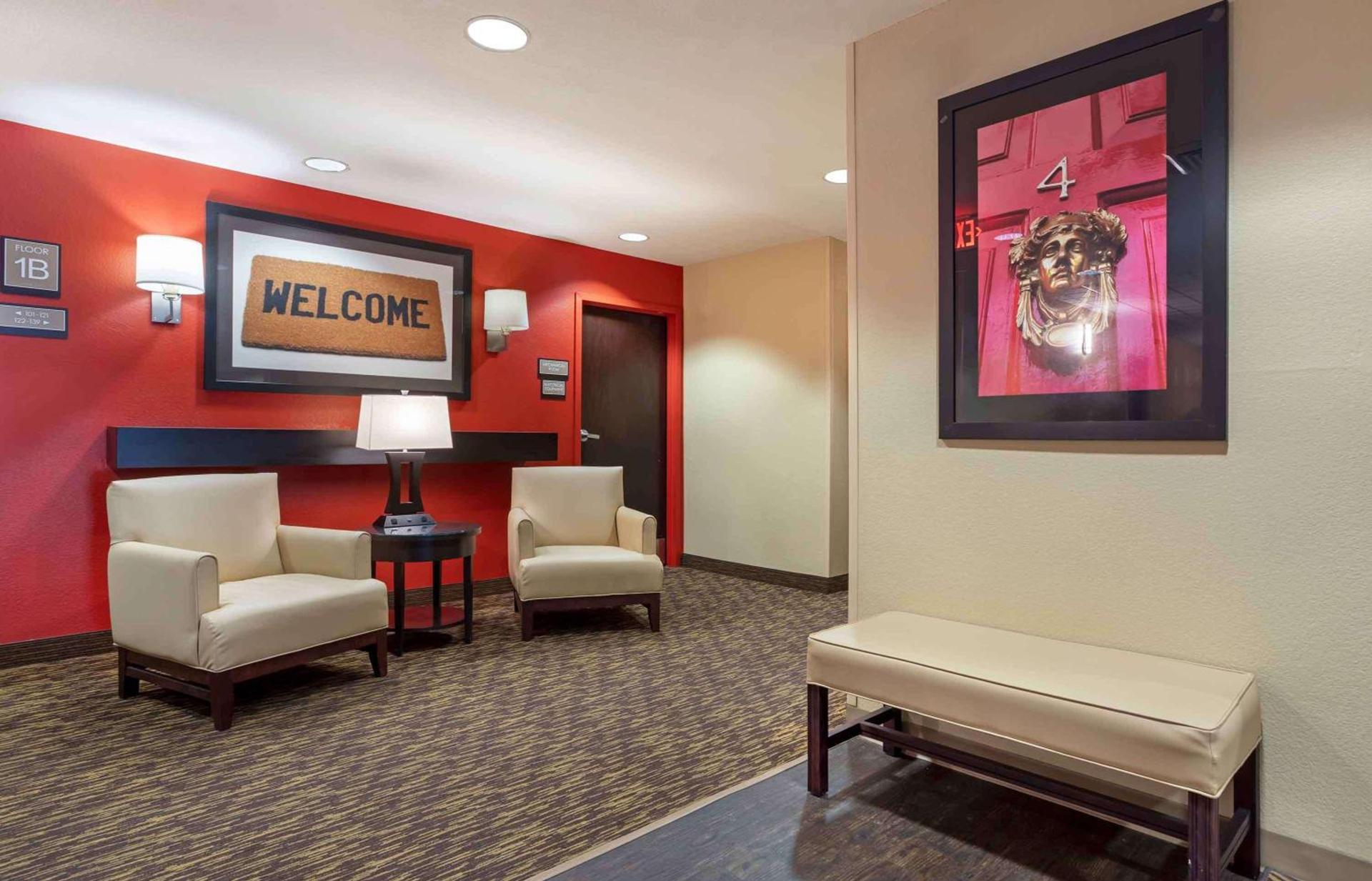 Extended Stay America Suites - Houston - Willowbrook - HWY 249 photo 4