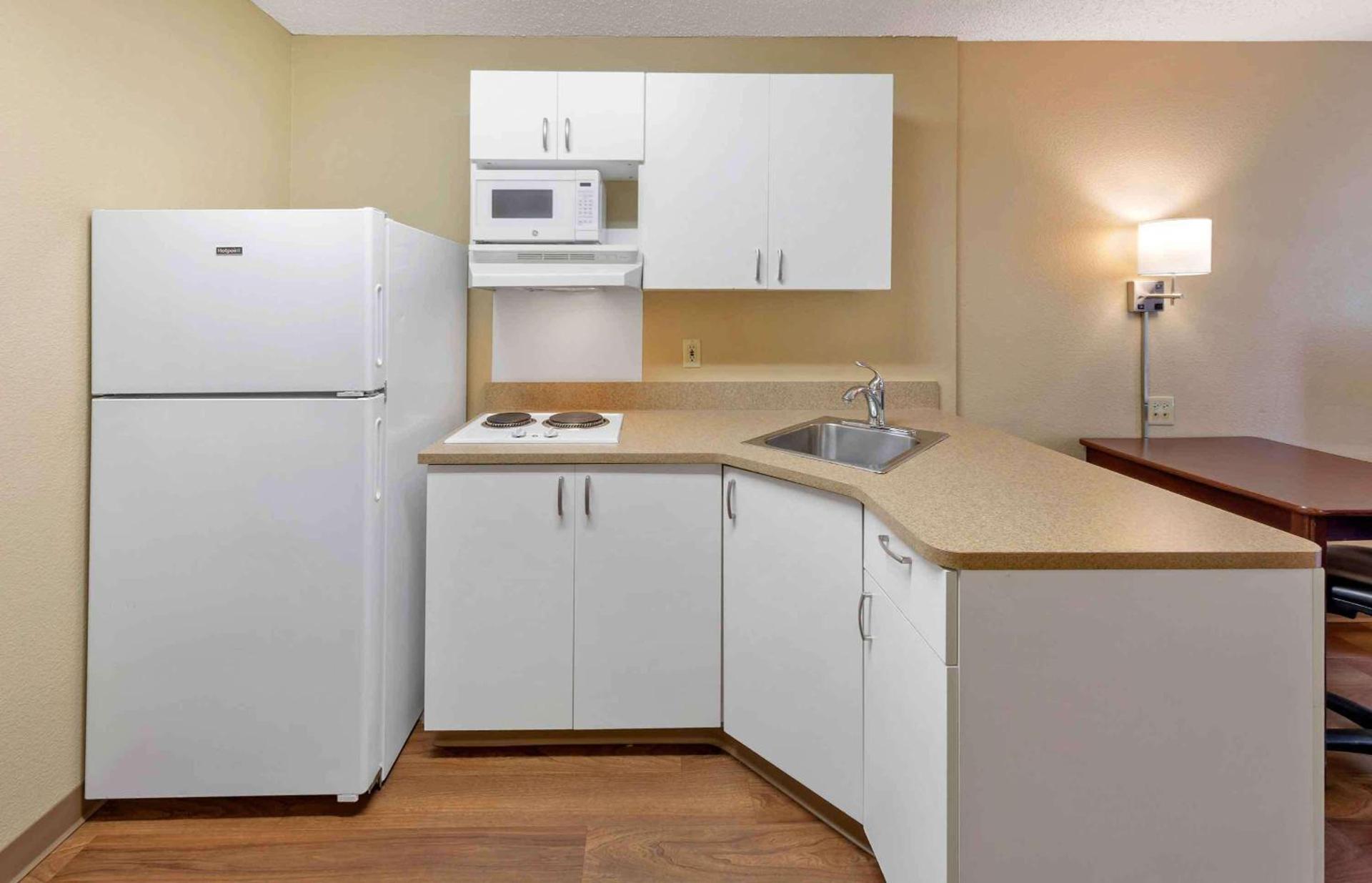 Extended Stay America Suites - Columbus - Dublin photo 9