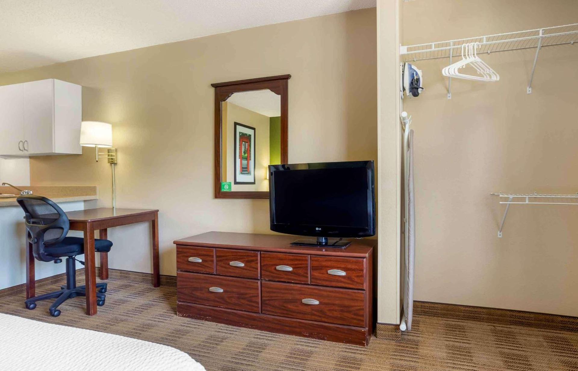 Extended Stay America Suites - Houston - Willowbrook - HWY 249 photo 7