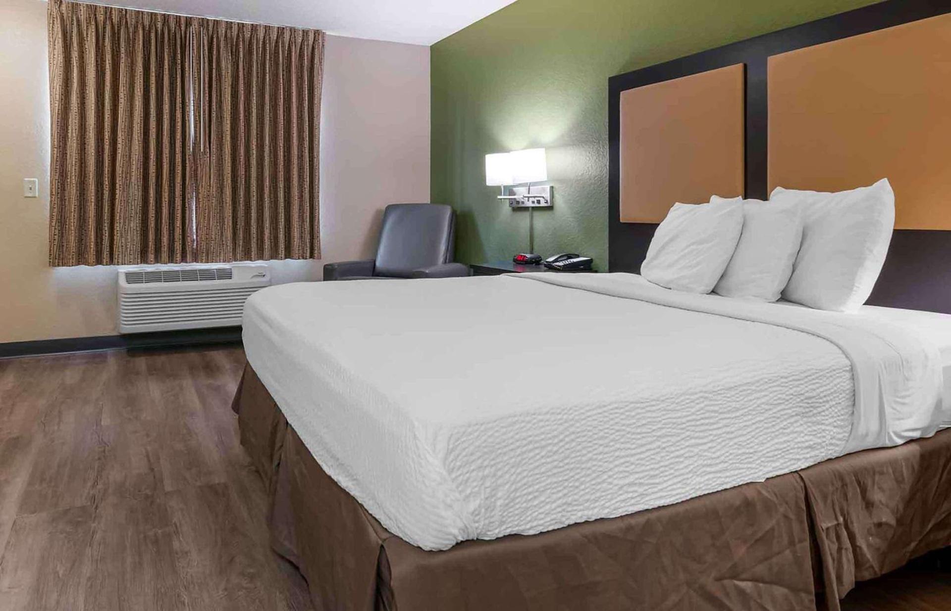 Extended Stay America Suites - Houston - Willowbrook - HWY 249 photo 14