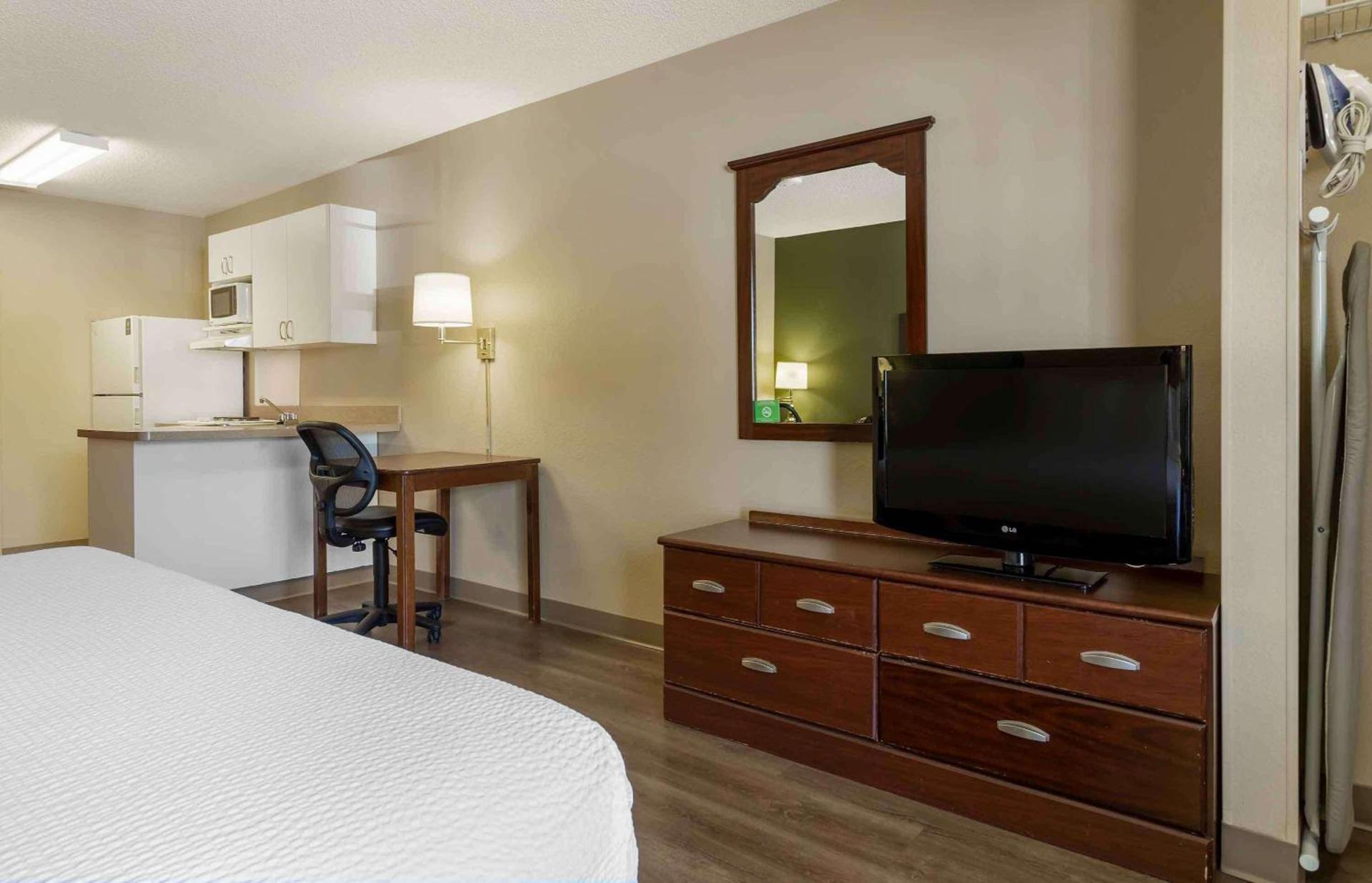 Extended Stay America Suites - Houston - Willowbrook - HWY 249 photo 15