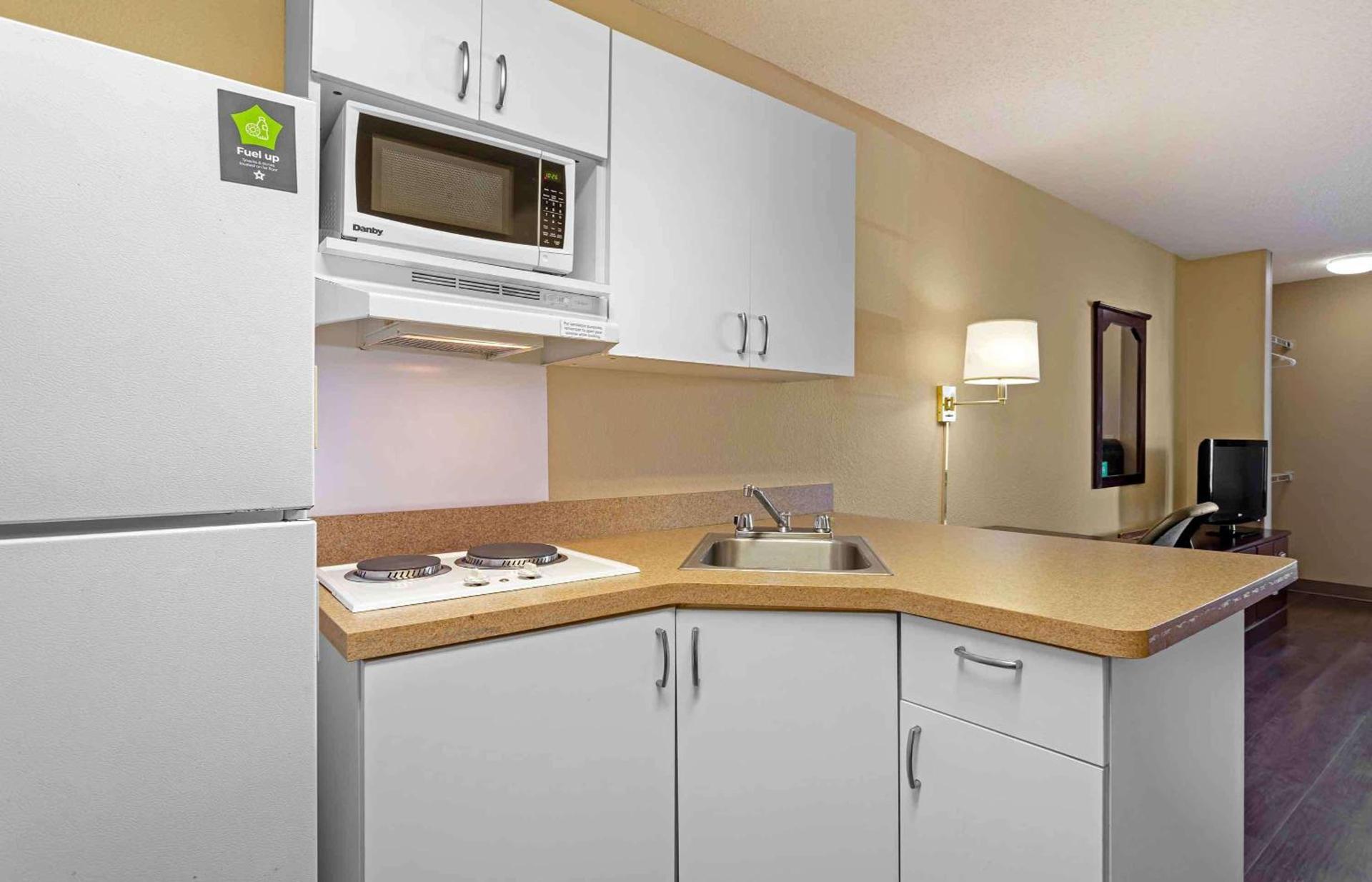Extended Stay America Suites - Houston - Willowbrook - HWY 249 photo 16