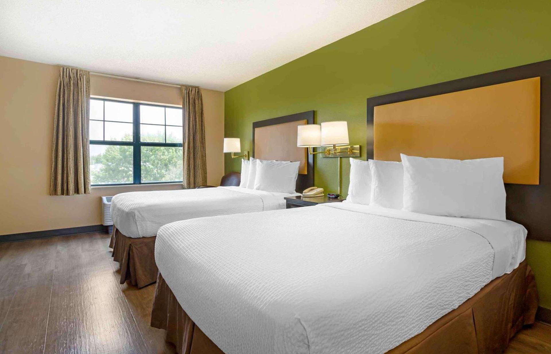 Extended Stay America Suites - Houston - Willowbrook - HWY 249 photo 17