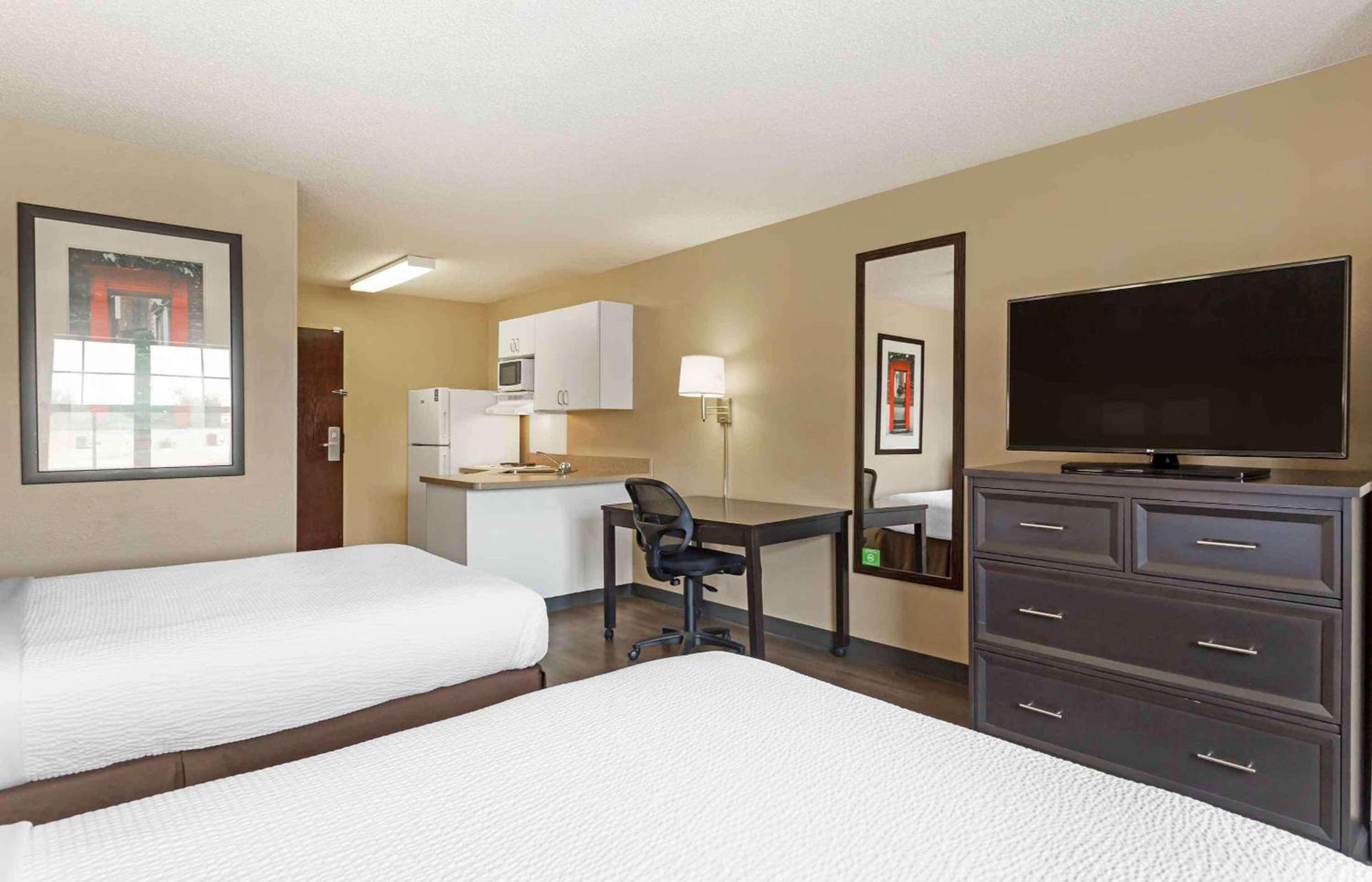 Extended Stay America Suites - Houston - Willowbrook - HWY 249 photo 19