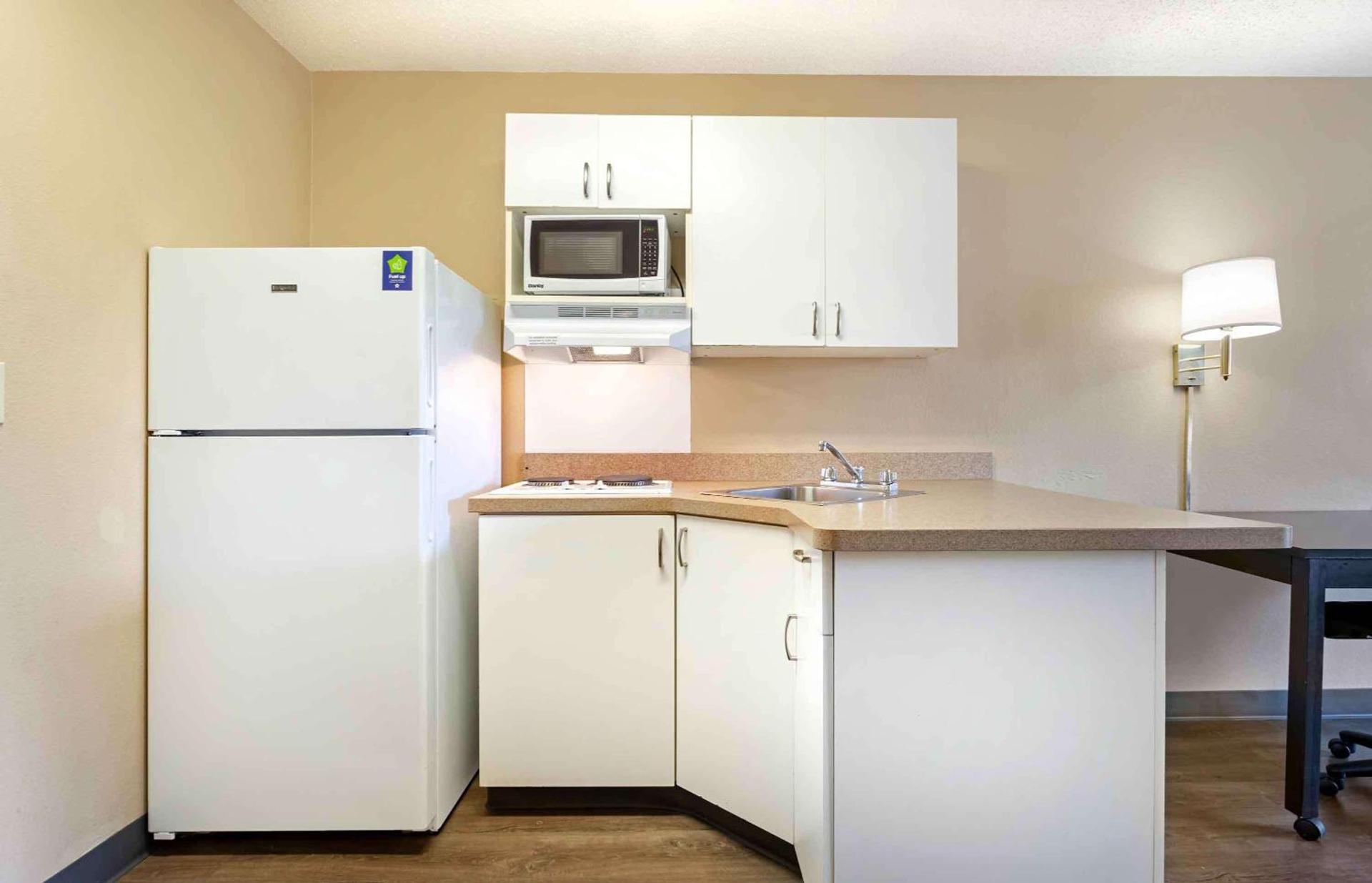 Extended Stay America Suites - Houston - Willowbrook - HWY 249 photo 20