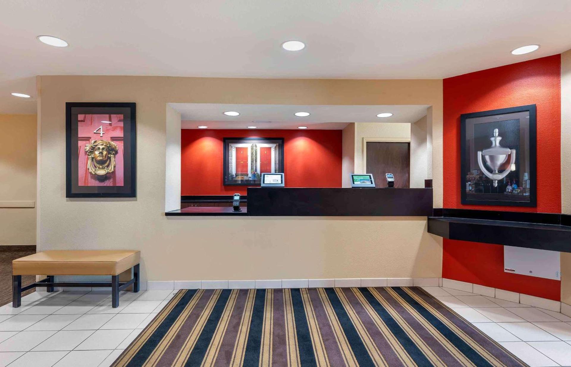 Extended Stay America Select Suites - St Louis - O' Fallon, IL photo 4