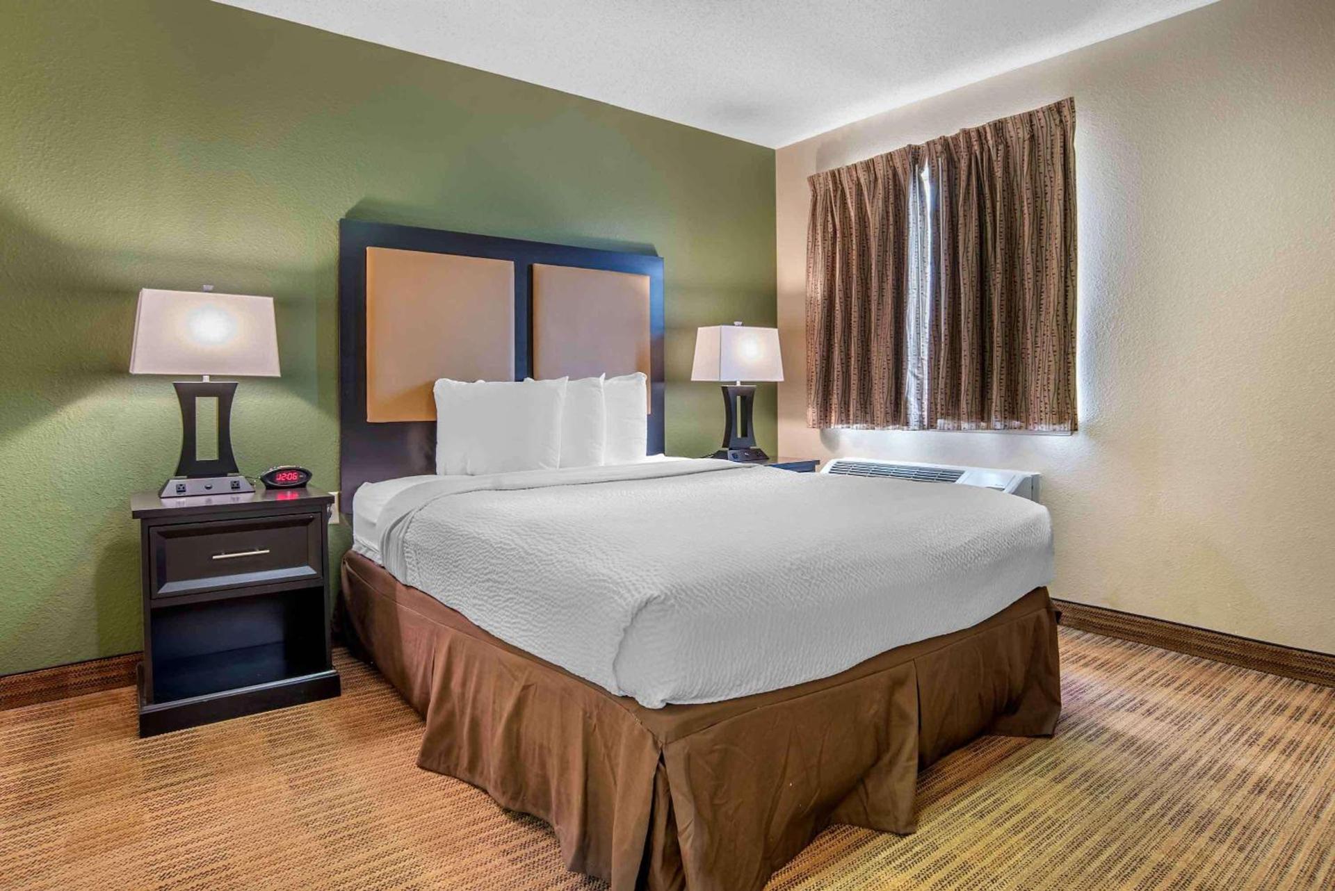 Extended Stay America Suites - Houston - Willowbrook - HWY 249 photo 21