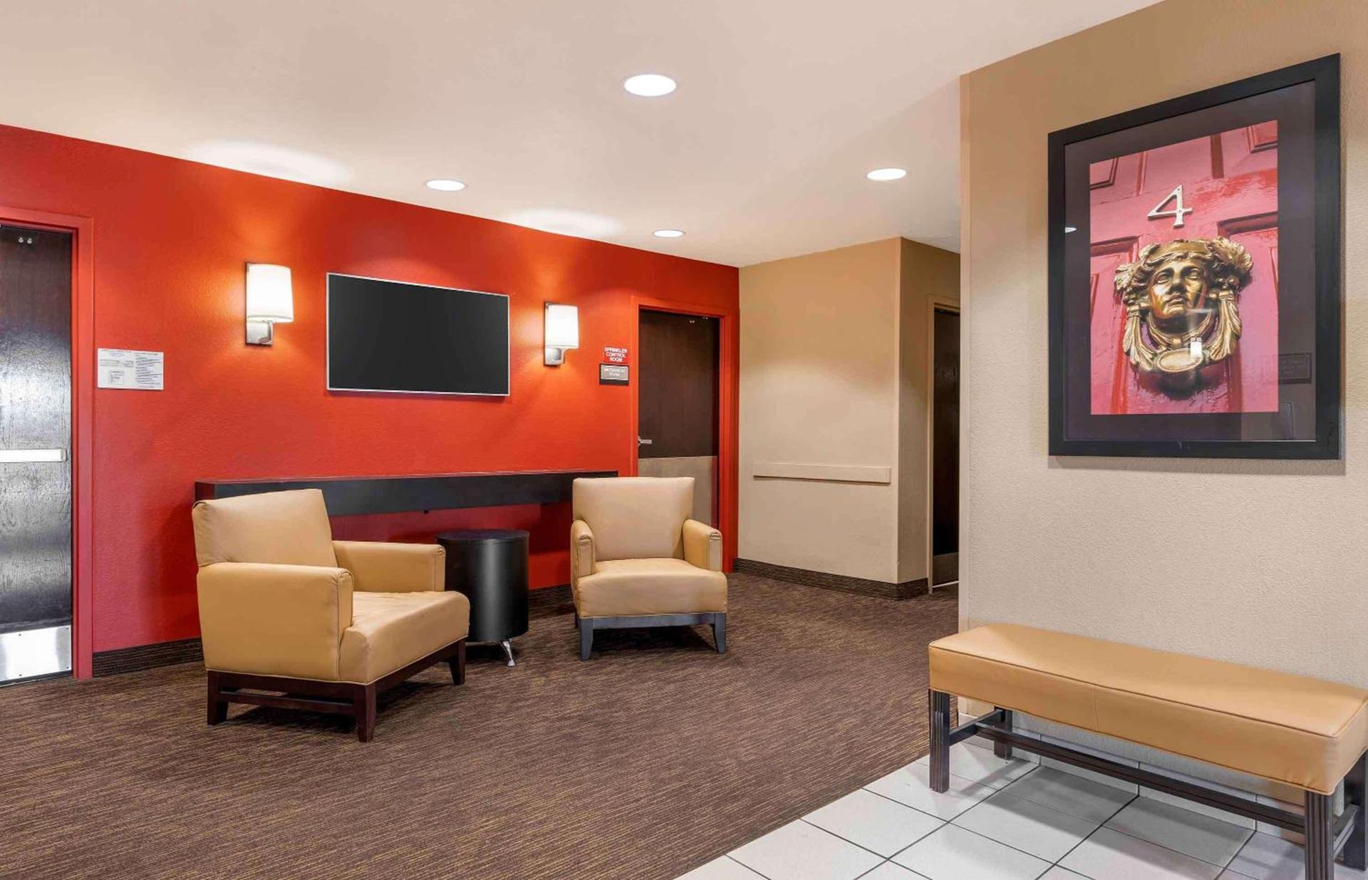 Extended Stay America Select Suites - St Louis - O' Fallon, IL photo 5