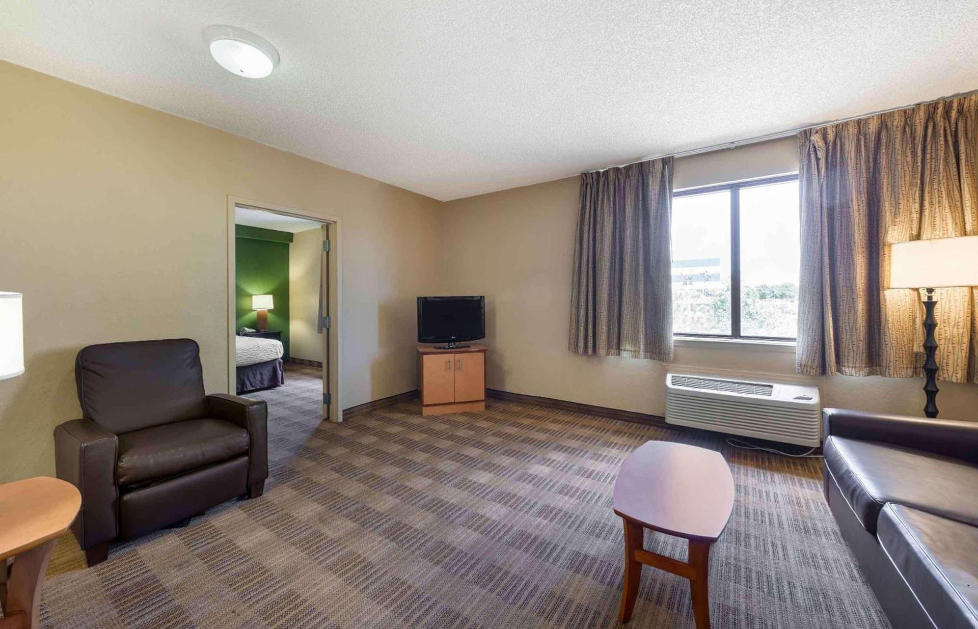 Extended Stay America Suites - Houston - Willowbrook - HWY 249 photo 27