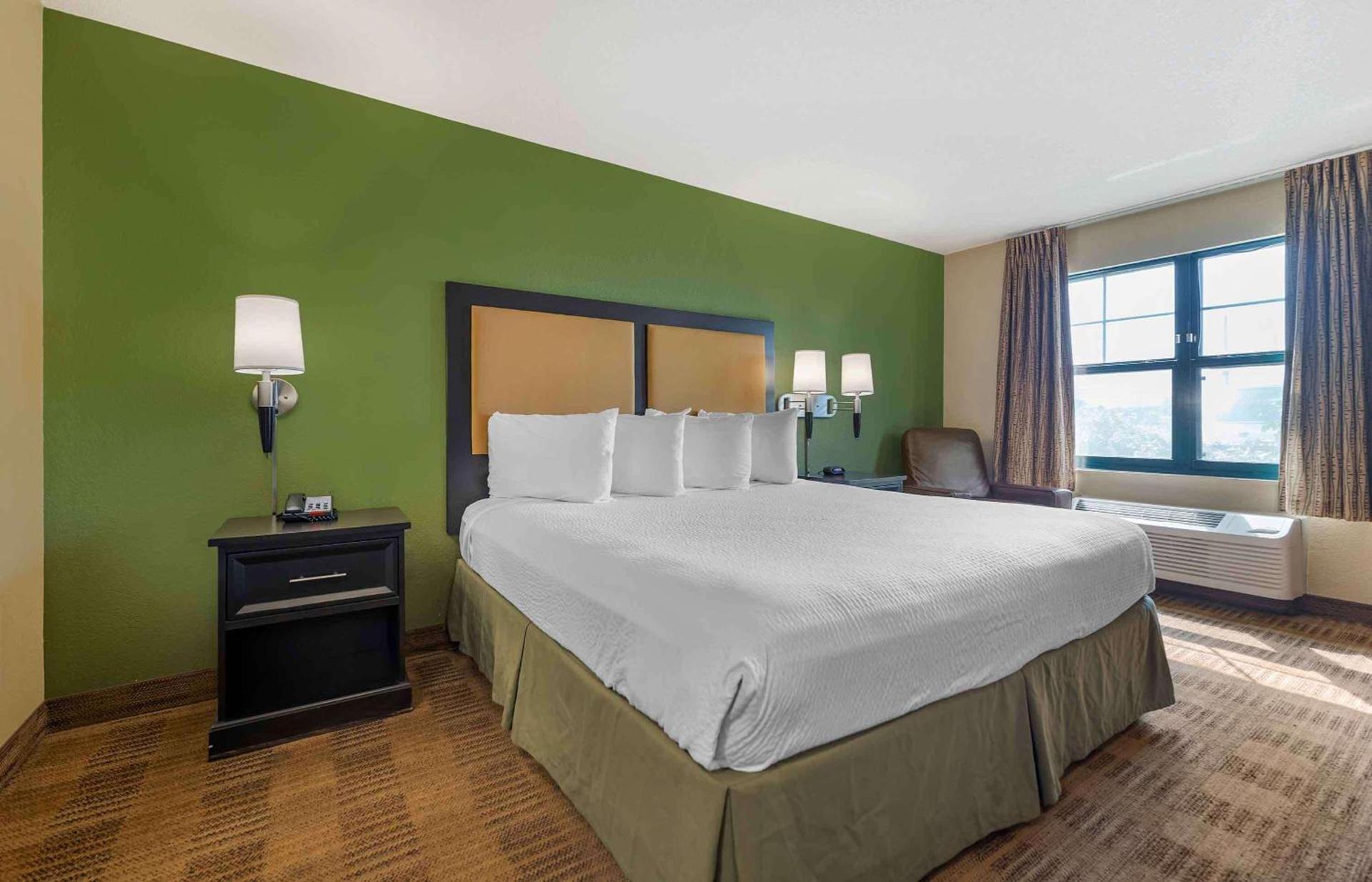 Extended Stay America Select Suites - St Louis - O' Fallon, IL photo 15