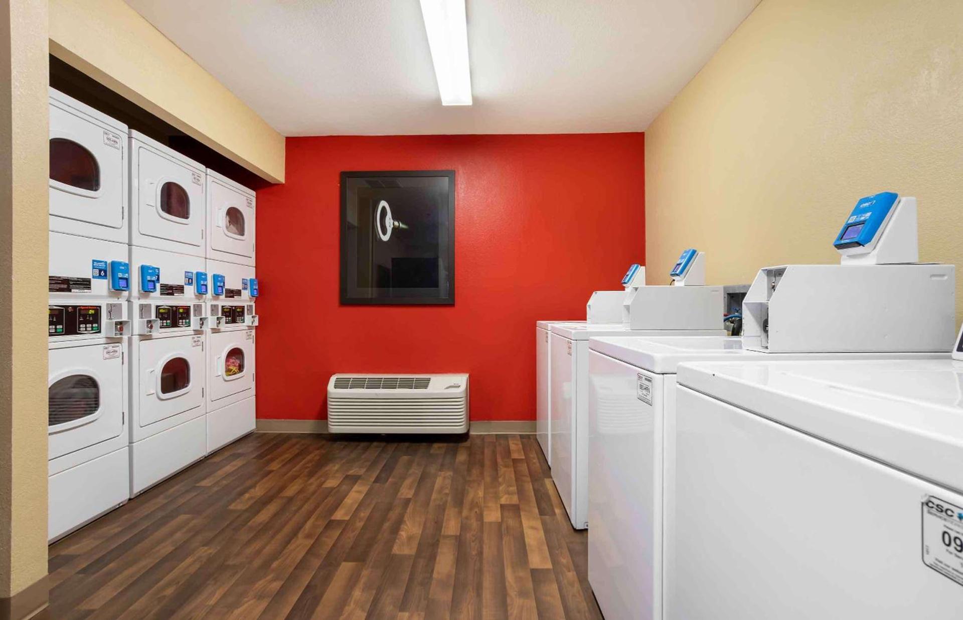 Extended Stay America Suites - Houston - Willowbrook - HWY 249 photo 29