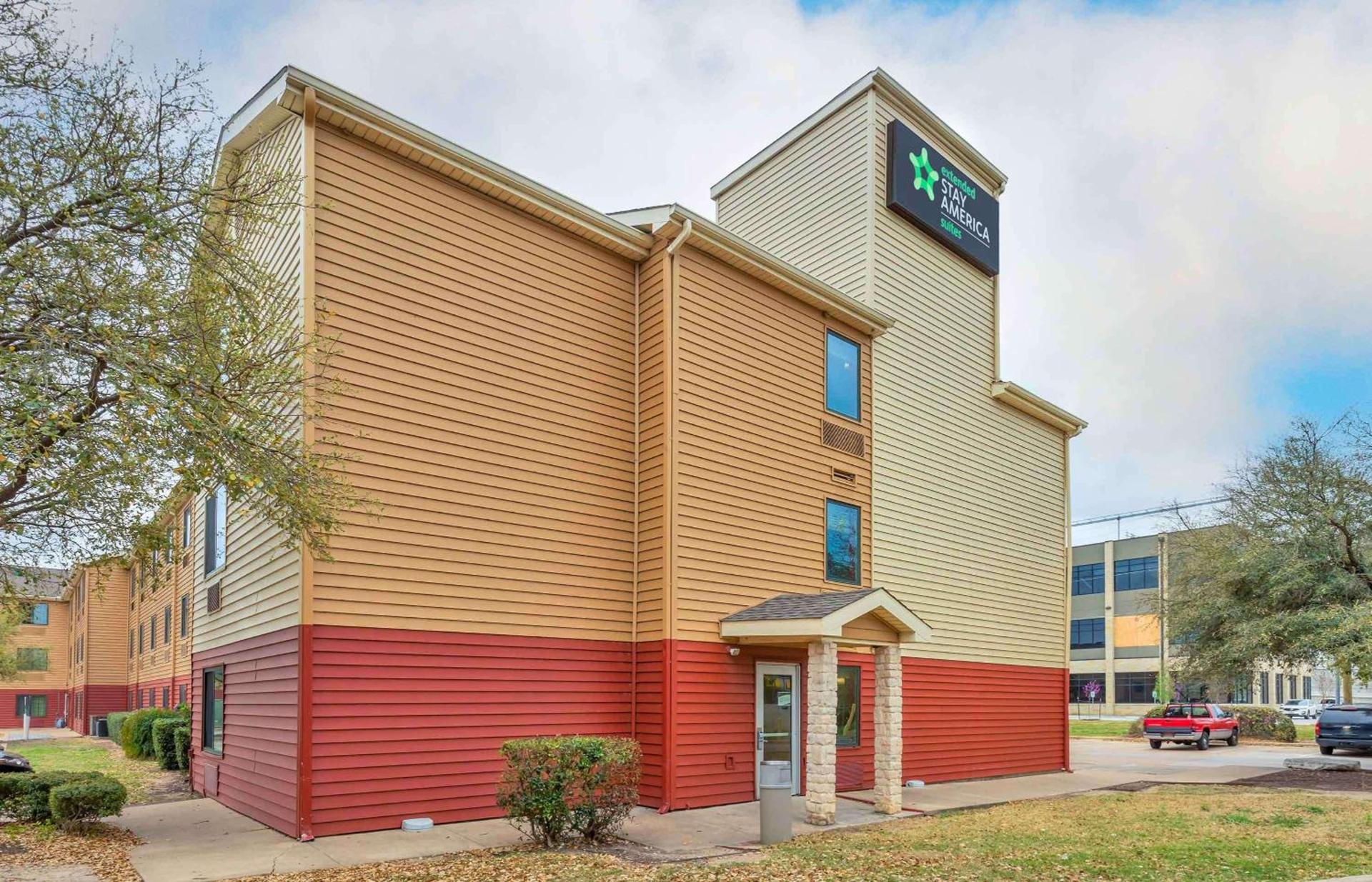 Extended Stay America Select Suites - Austin - Round Rock - North photo 2