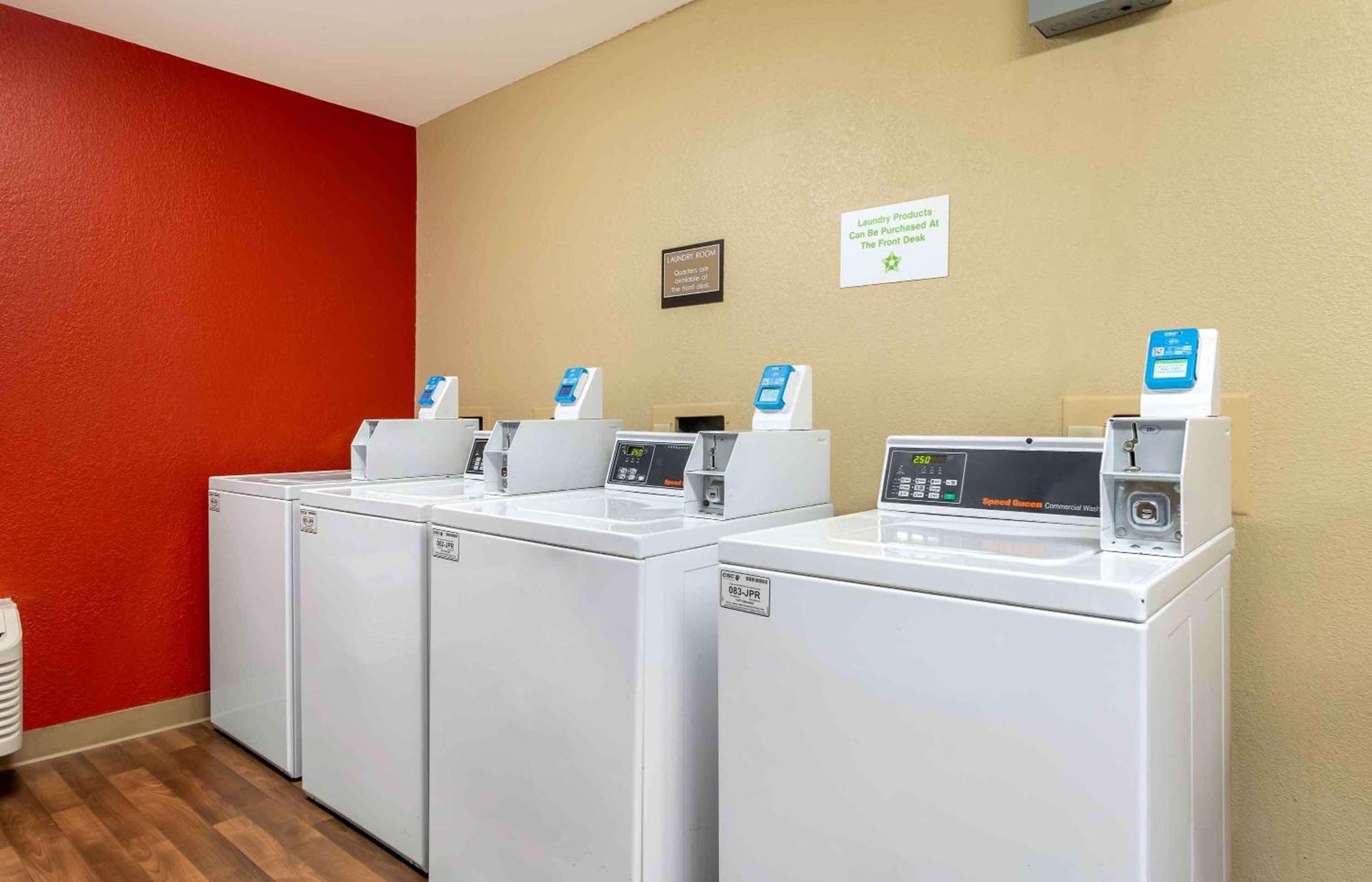 Extended Stay America Select Suites - St Louis - O' Fallon, IL photo 24