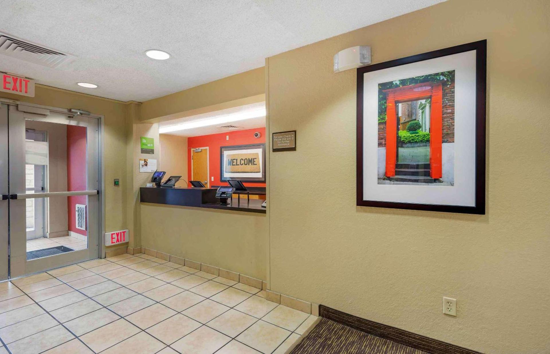 Extended Stay America Select Suites - Austin - Round Rock - North photo 5