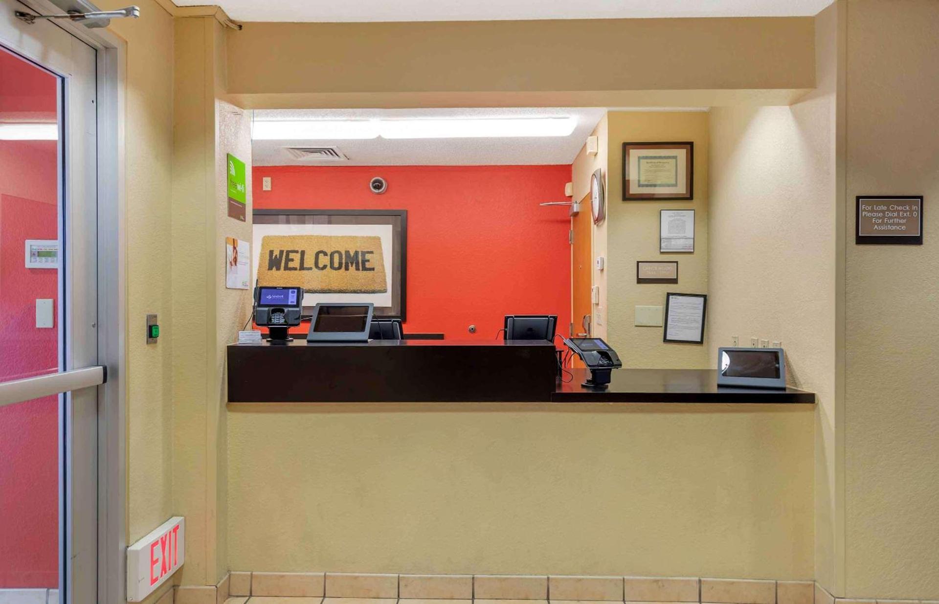 Extended Stay America Select Suites - Austin - Round Rock - North photo 6