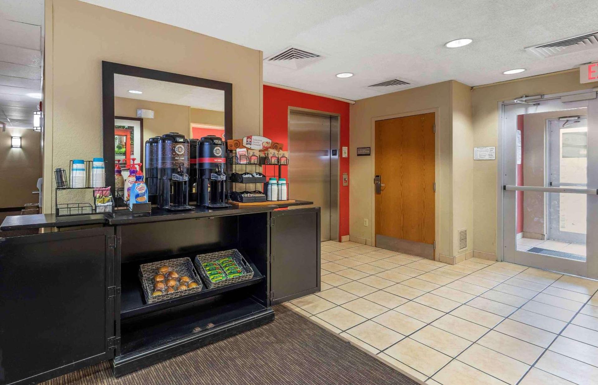 Extended Stay America Select Suites - Austin - Round Rock - North photo 7