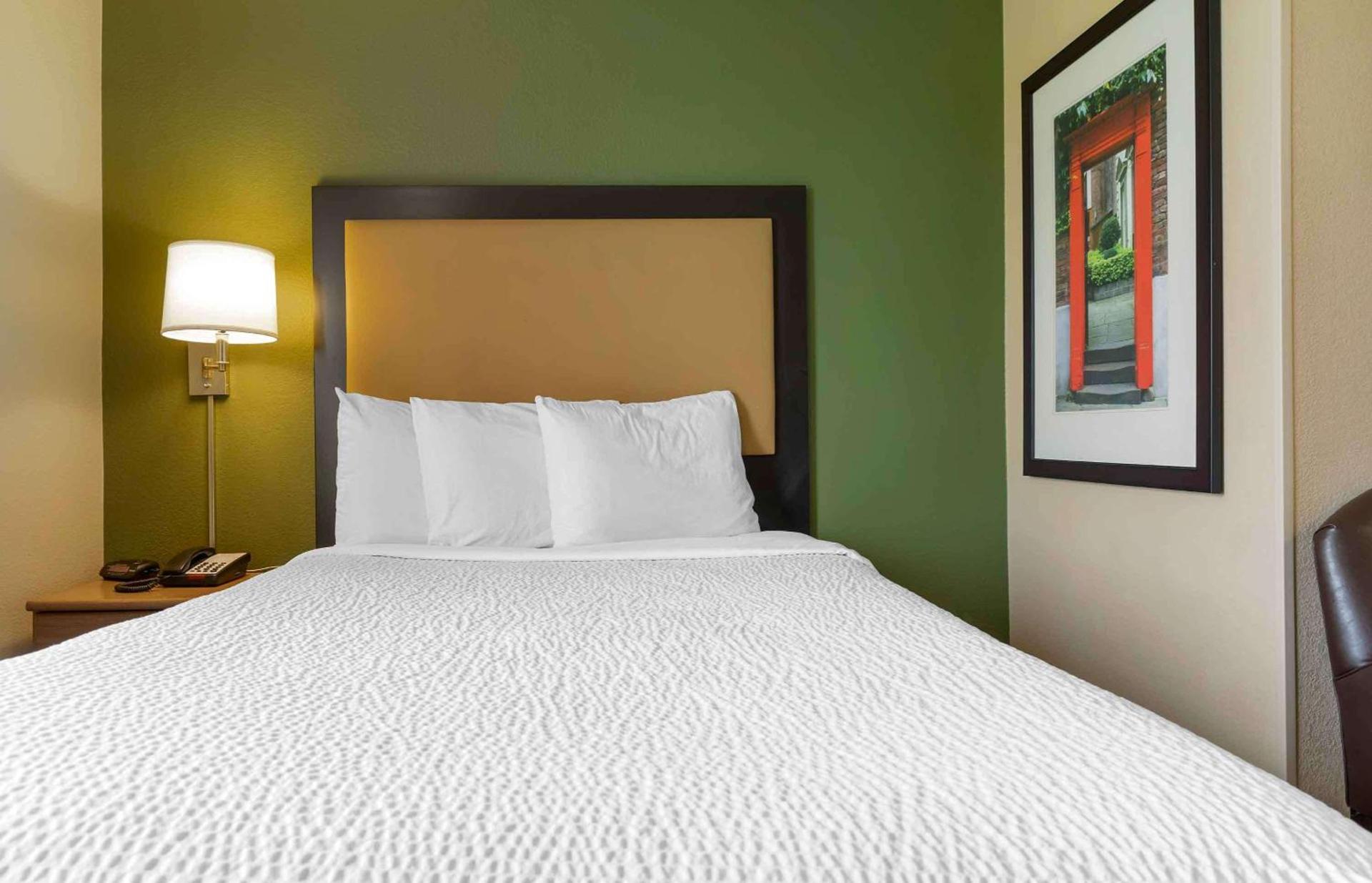 Extended Stay America Select Suites - Austin - Round Rock - North photo 8